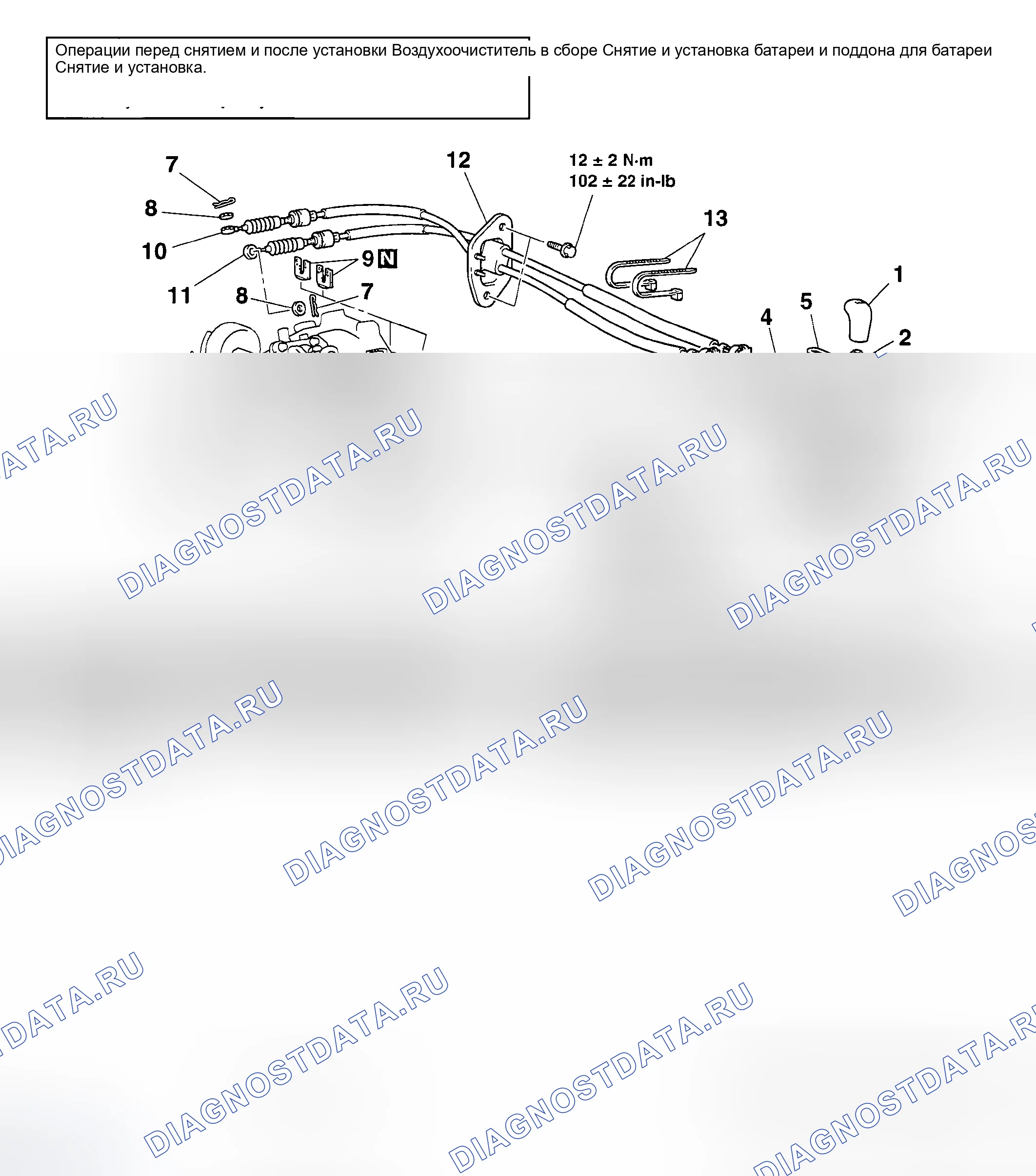 Рис. 12. Mitsubishi Lancer Evolution VIII