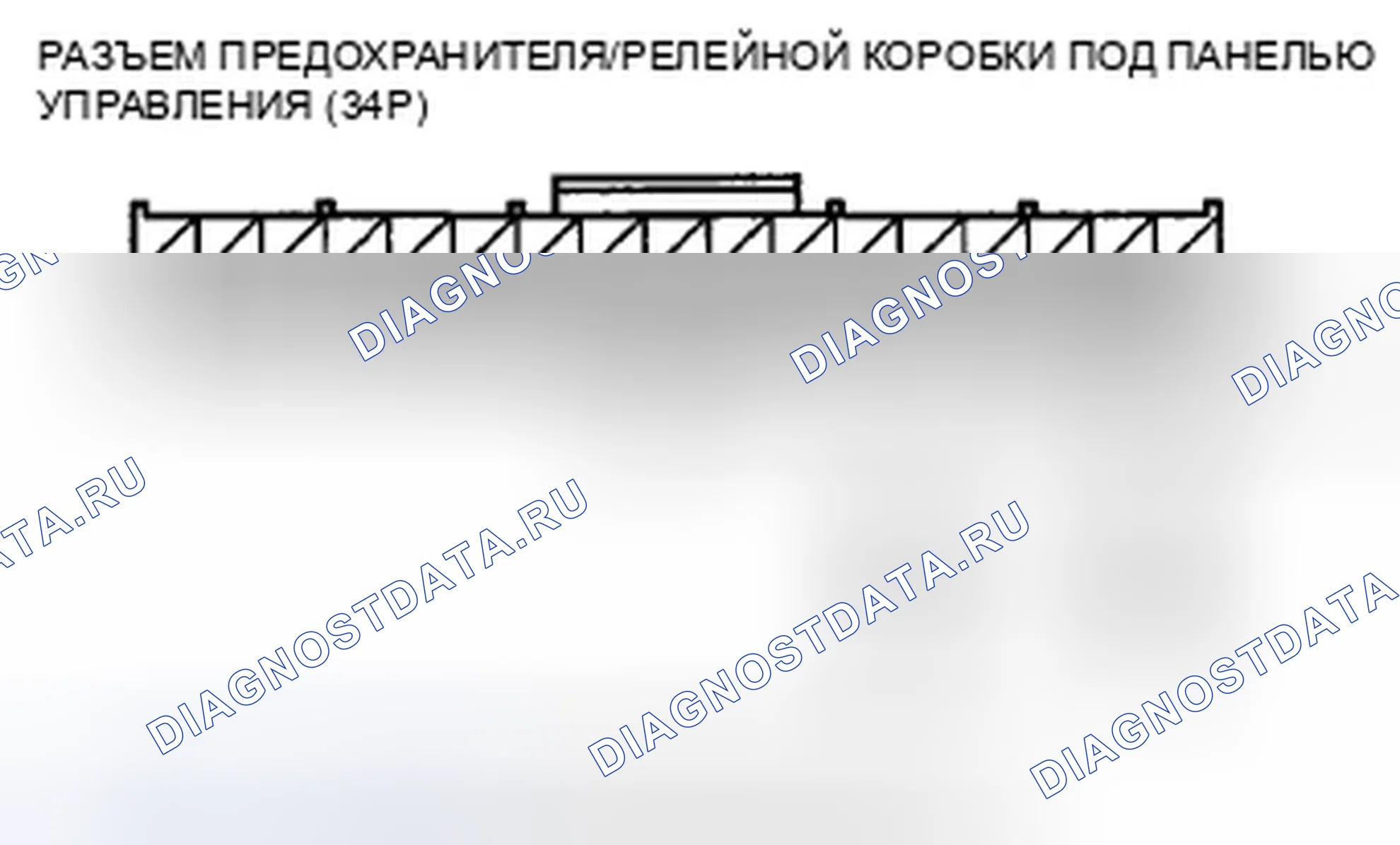 Рис. 41: расшифровка кода ошибки B1127: Ошибка сигнала переключателя цилиндра дверного ключа водителя (БЛОКИРОВКА / РАЗБЛОКИРОВКА). Honda CR-V III