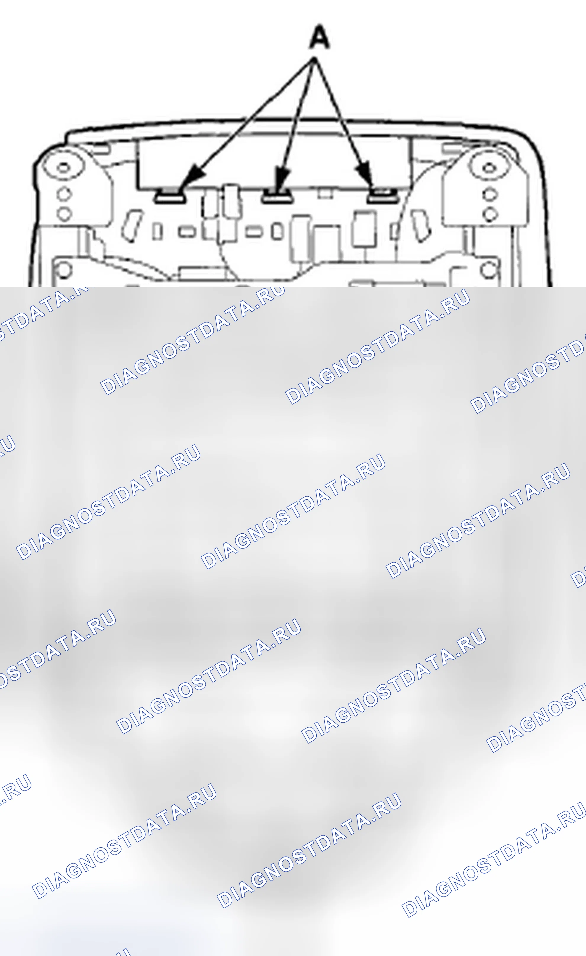 Рис. 458. Honda Accord VIII