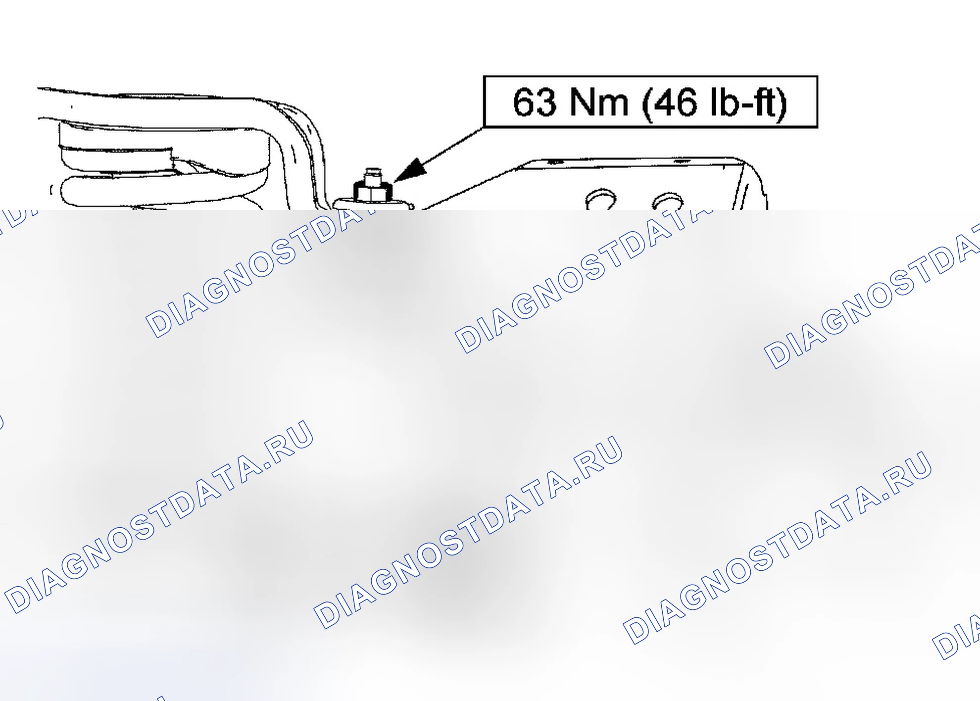 Рис. 46. Ford Cab & Chassis F350 Super Duty 