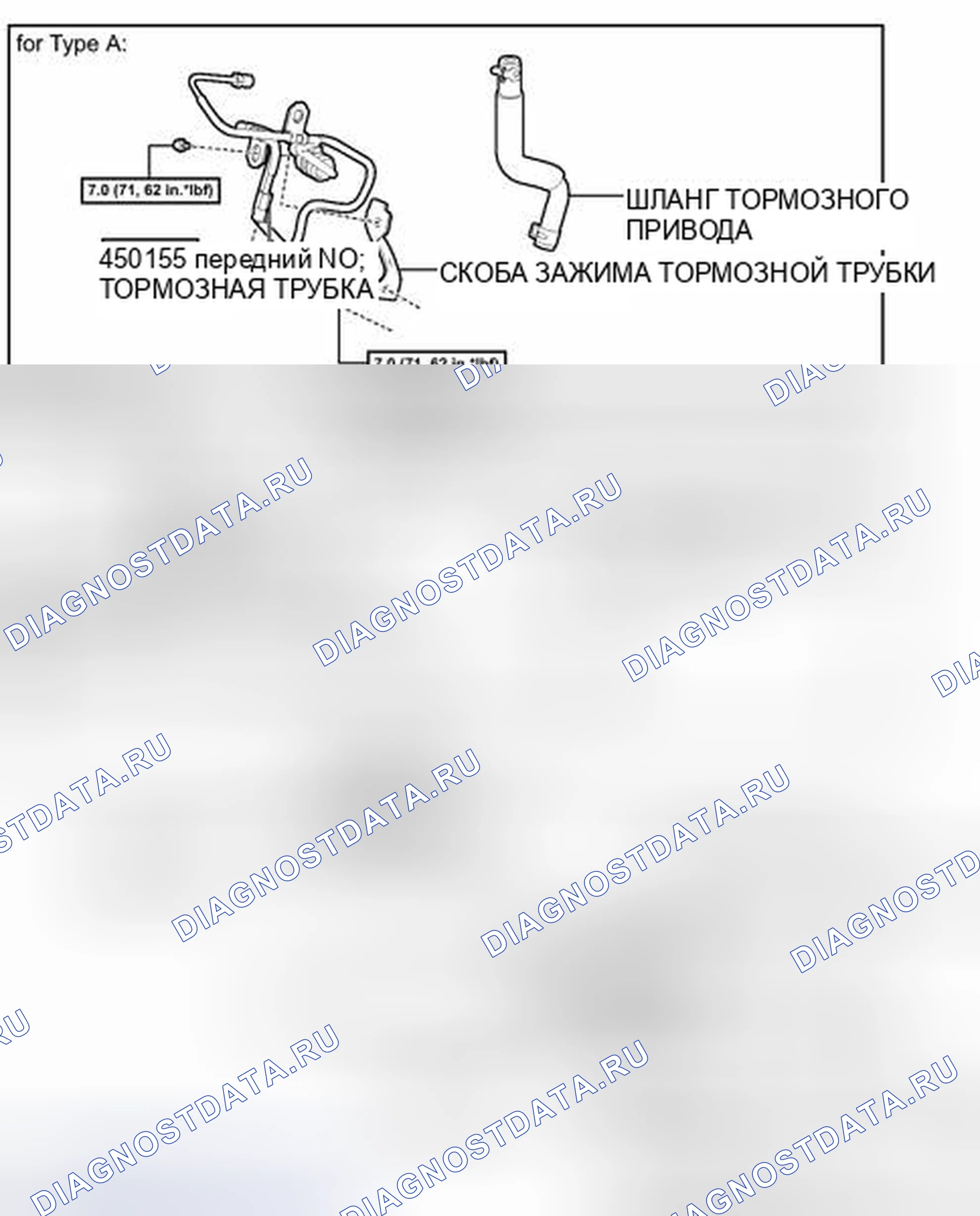 Рис. 64: ИЛЛЮСТРАЦИЯ. Toyota Prius C I