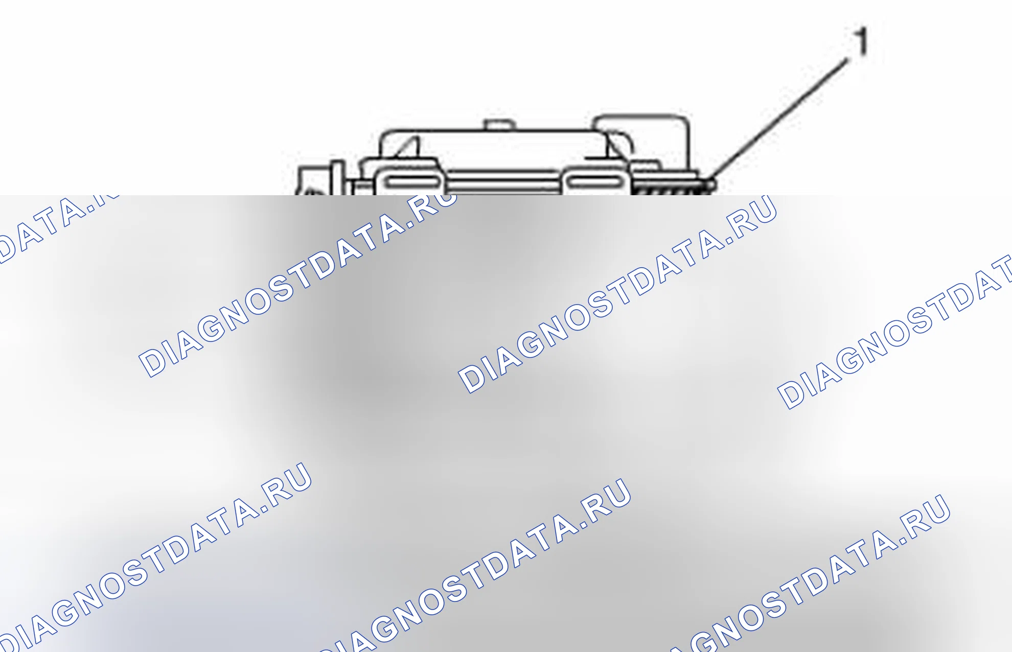 Рис. 316. Suzuki Grand Vitara II рестайлинг 2