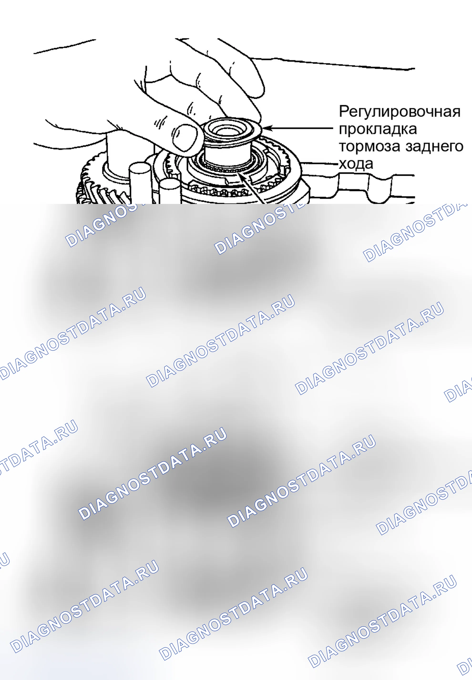 Рис. 8. Dodge Stratus I
