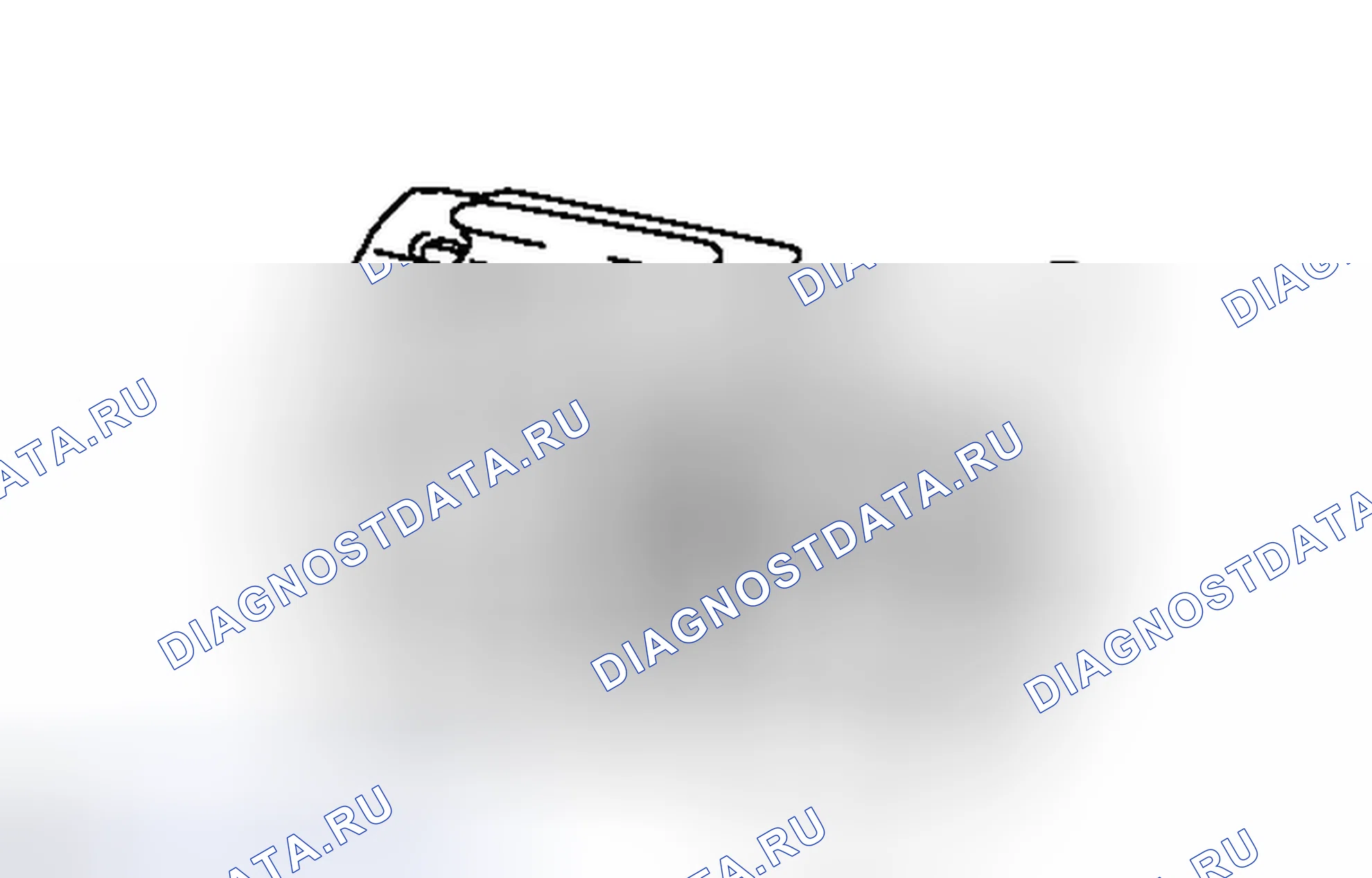 Рис. 62. Toyota Camry XV40 рестайлинг