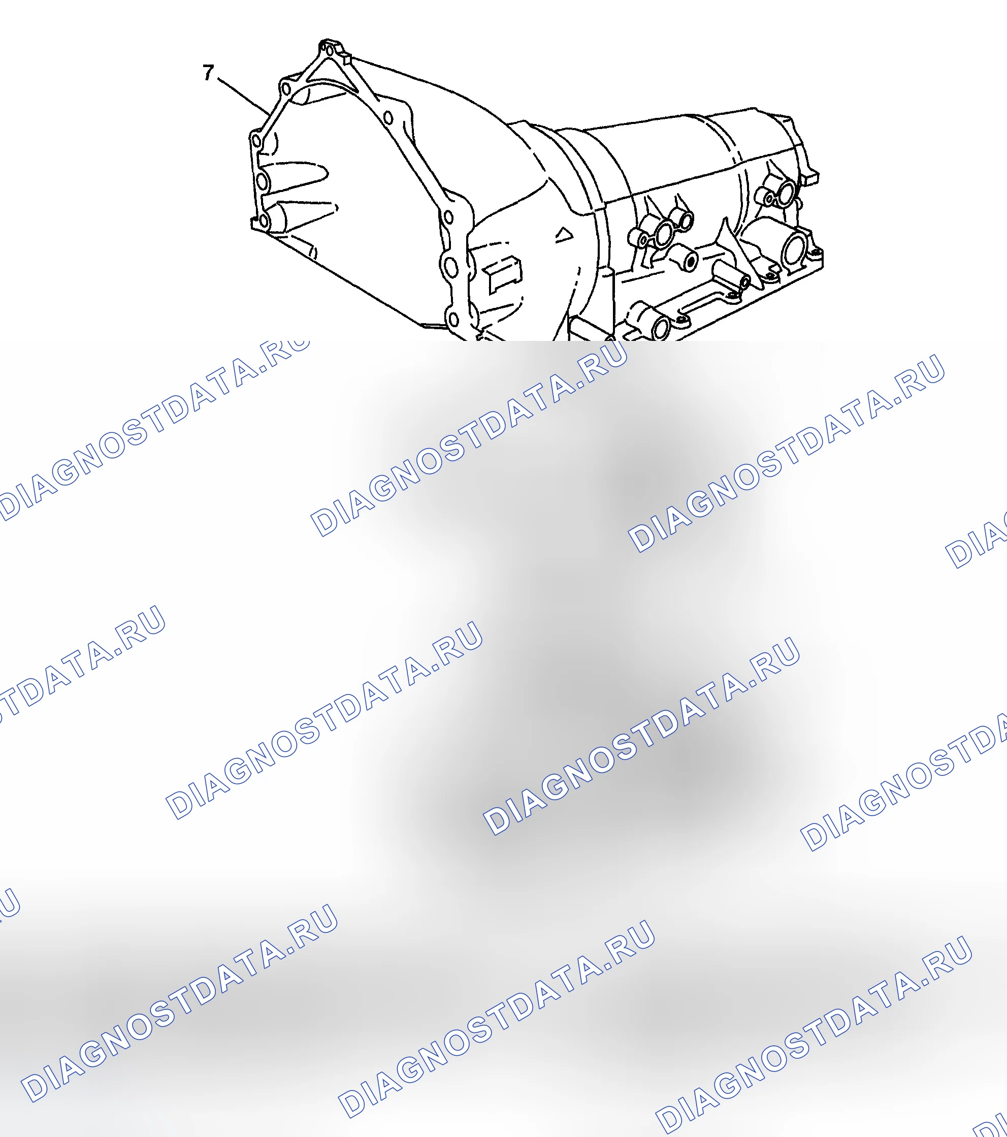 Рис. 941. GMC Sierra 1500 HD 