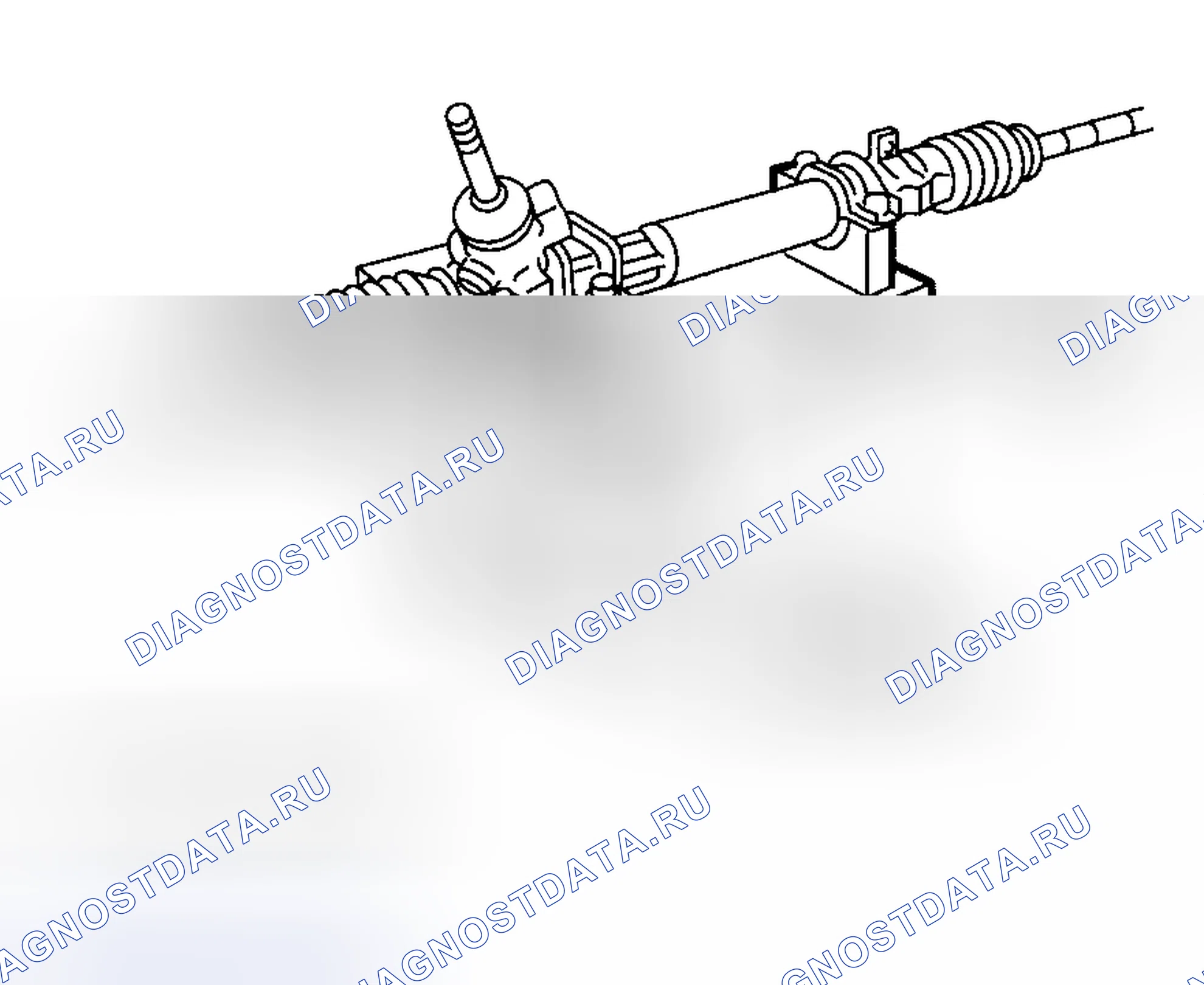 Рис. 69: ТУРБО-МОДЕЛЬ. Subaru Impreza WRX GD/GG рестайлинг 2