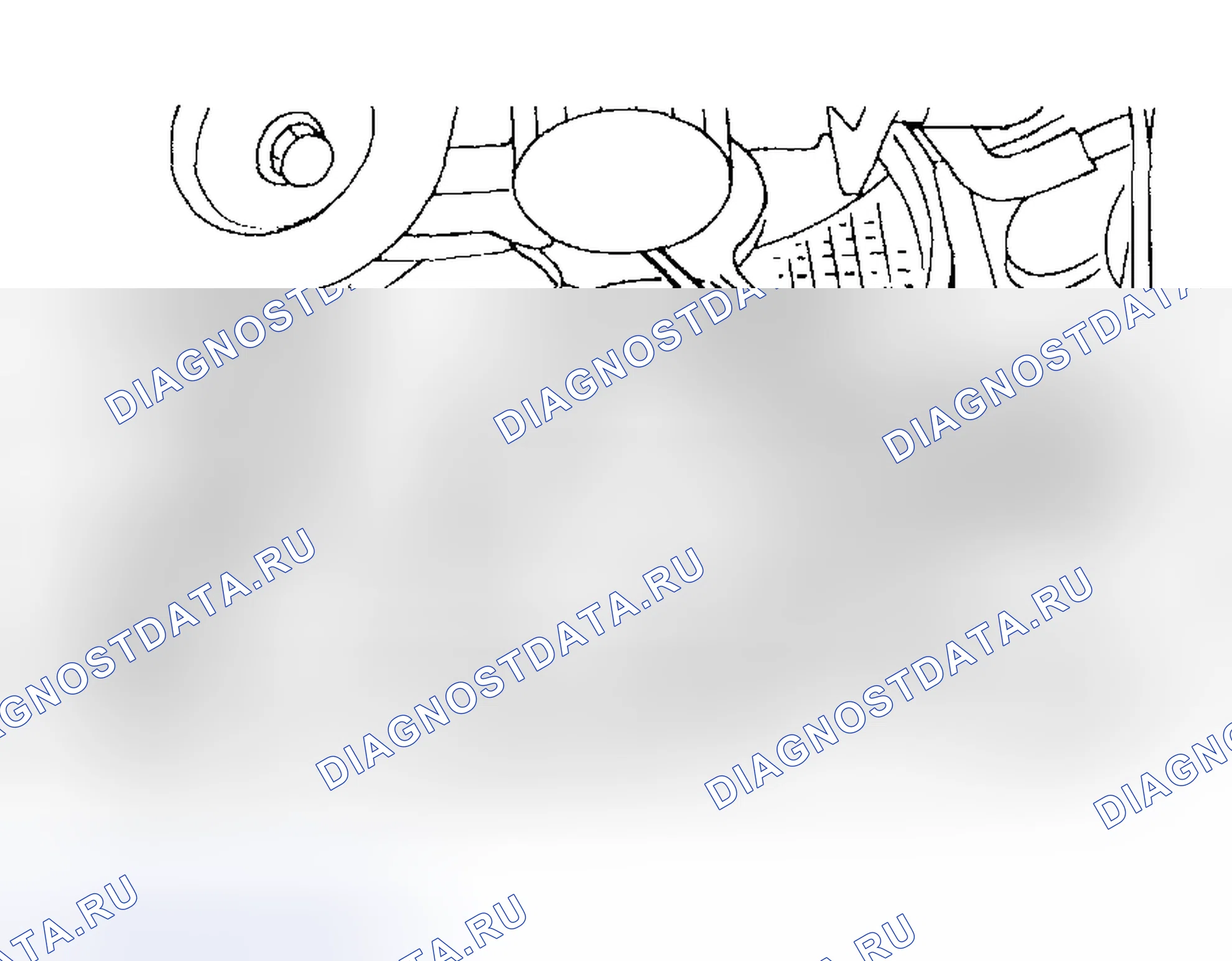 Рис. 54. Subaru Legacy BE/BH/BT