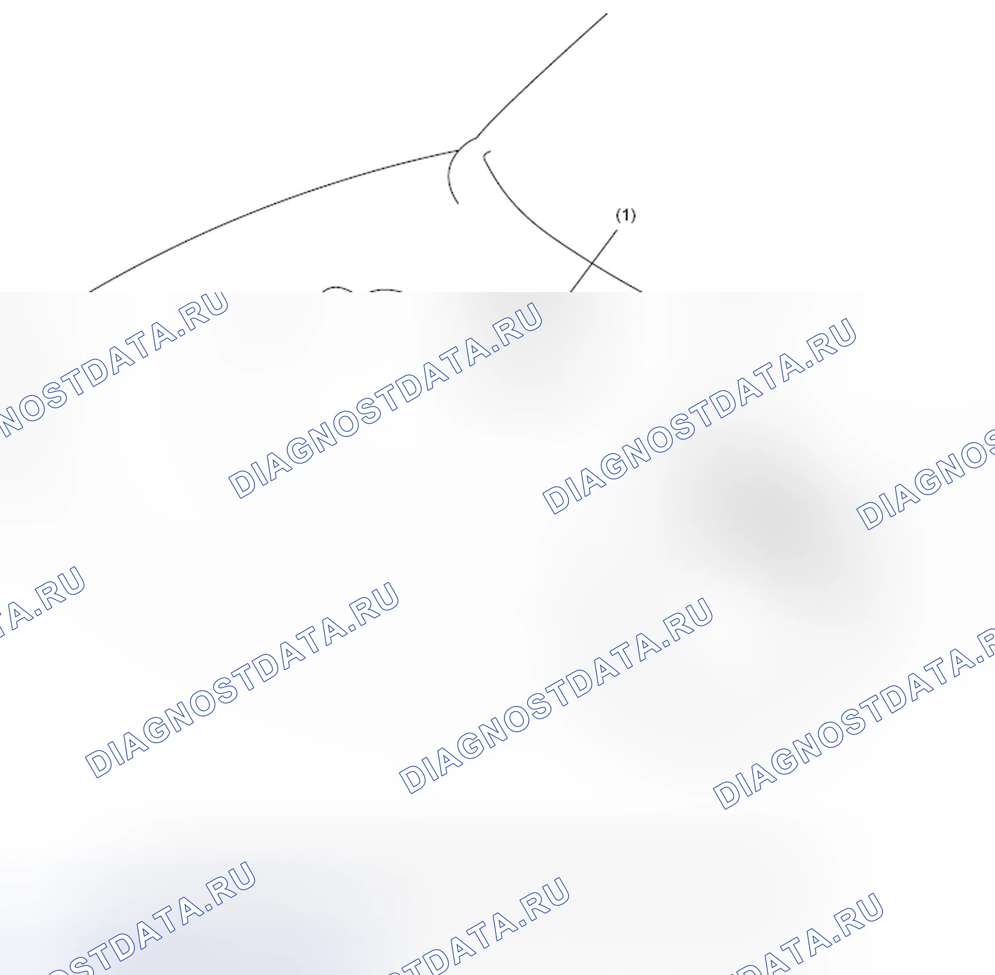 Рис. 53: ОБЩИЕ ПОЛОЖЕНИЯ. Subaru Forester SJ