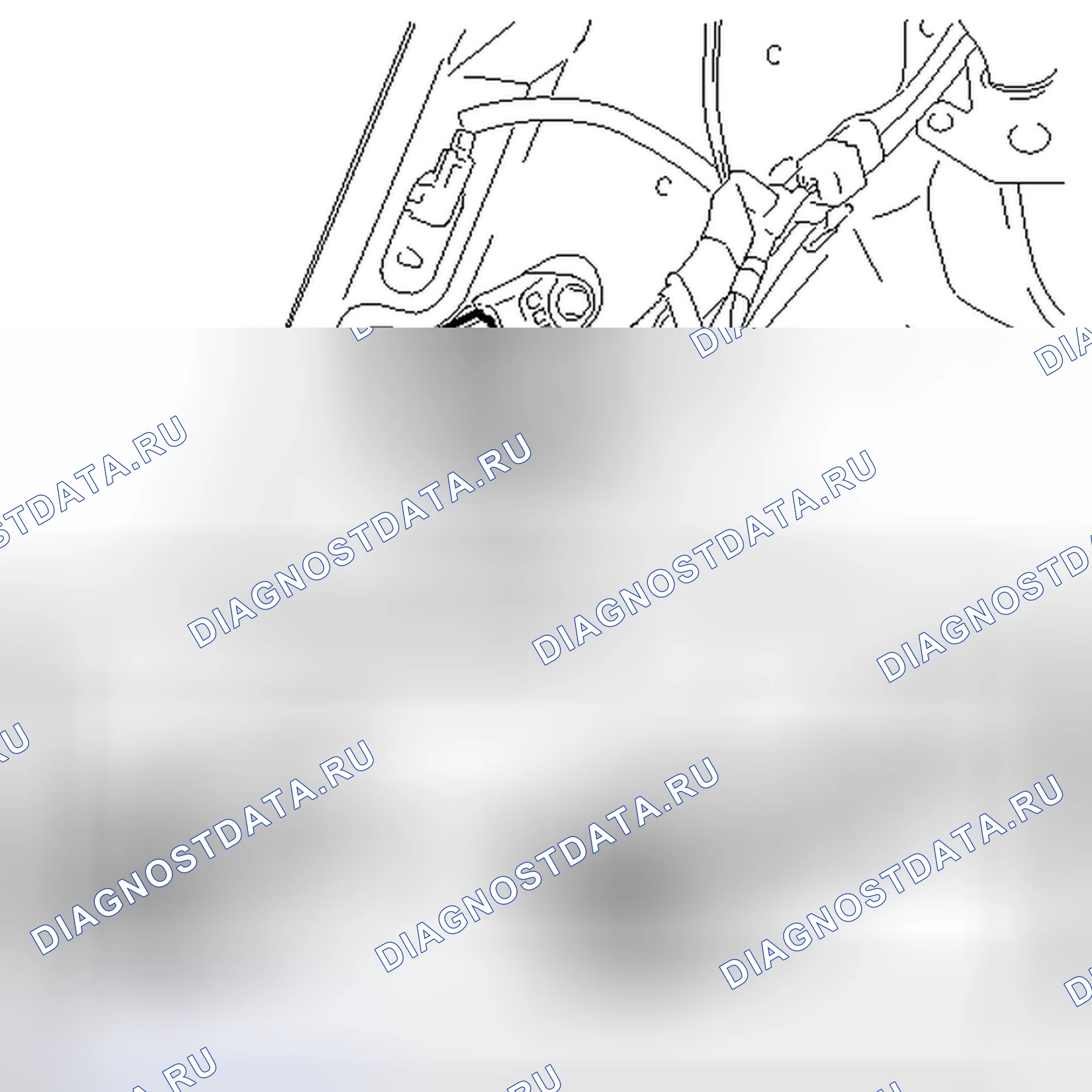 Рис. 107. Kia Soul I рестайлинг