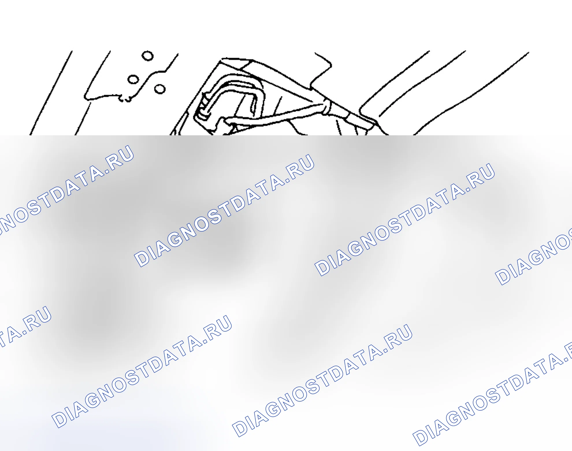 Рис. 18. Subaru Outback BH