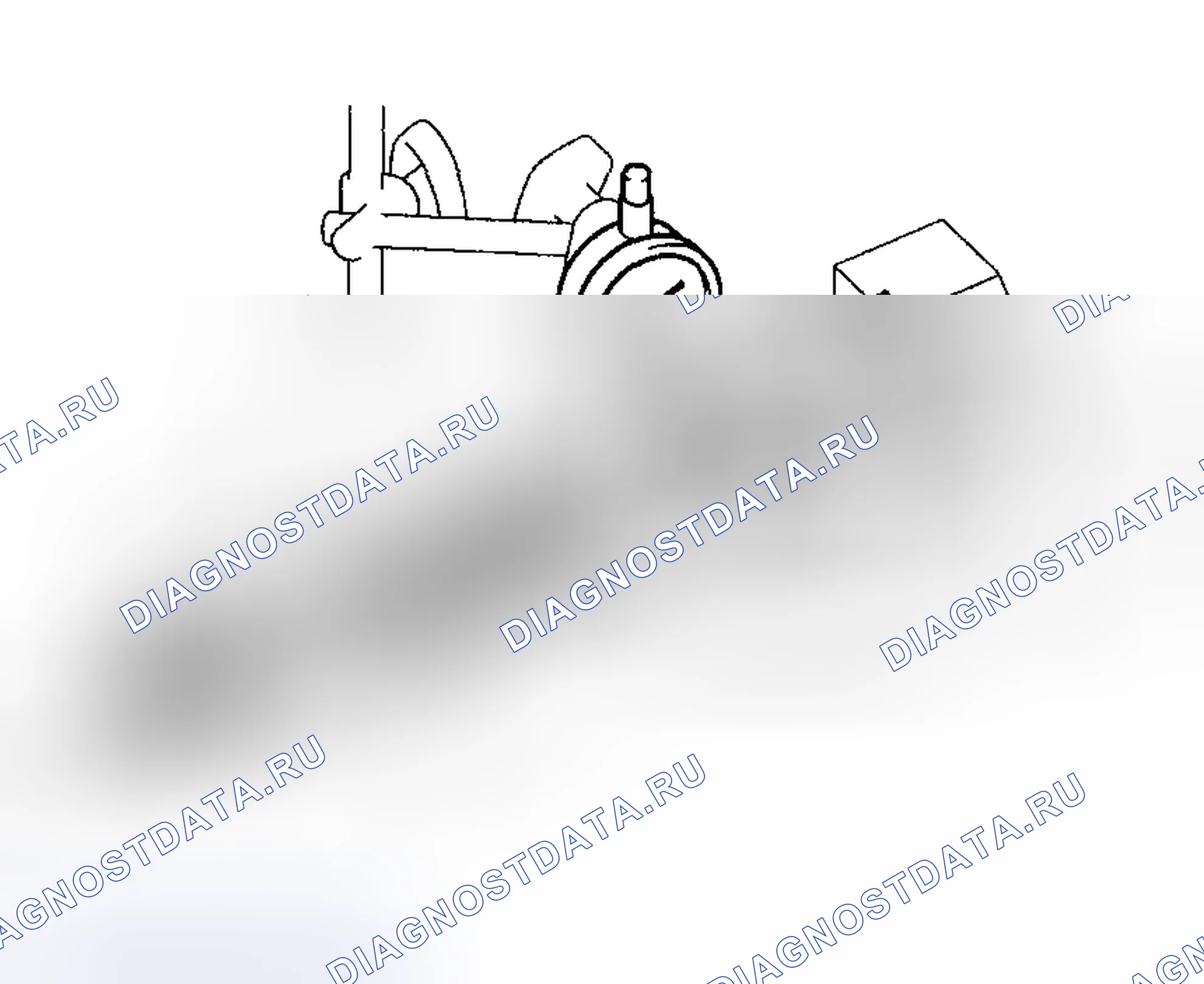 Рис. 474. Toyota Matrix E130