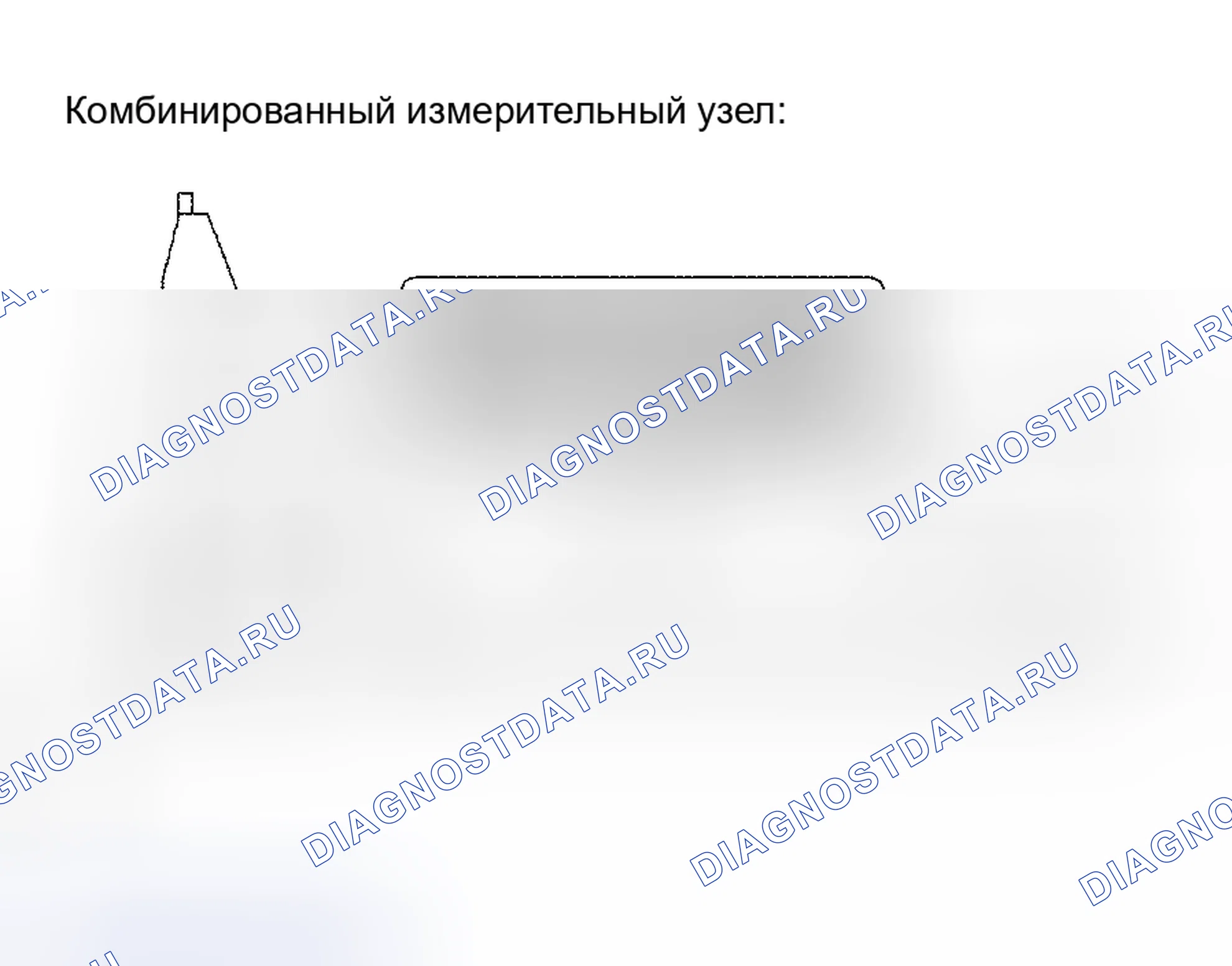 Рис. 22: ПРОЦЕДУРА КОНТРОЛЯ. Kia Sorento I
