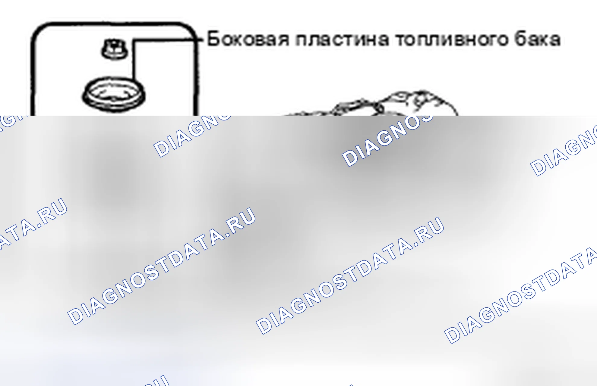 Рис. 102. Toyota Highlander II