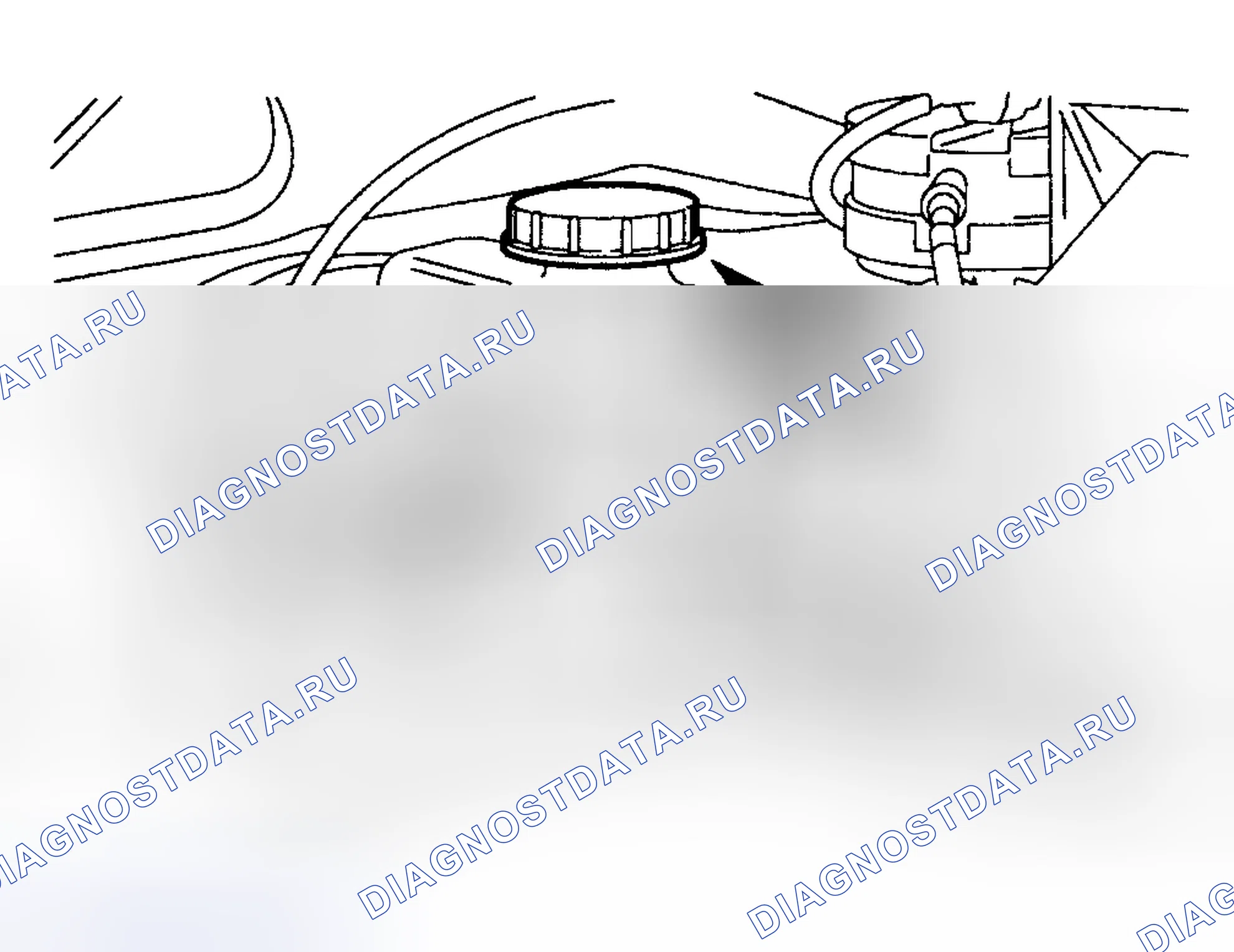 Рис. 75. Mazda Tribute I