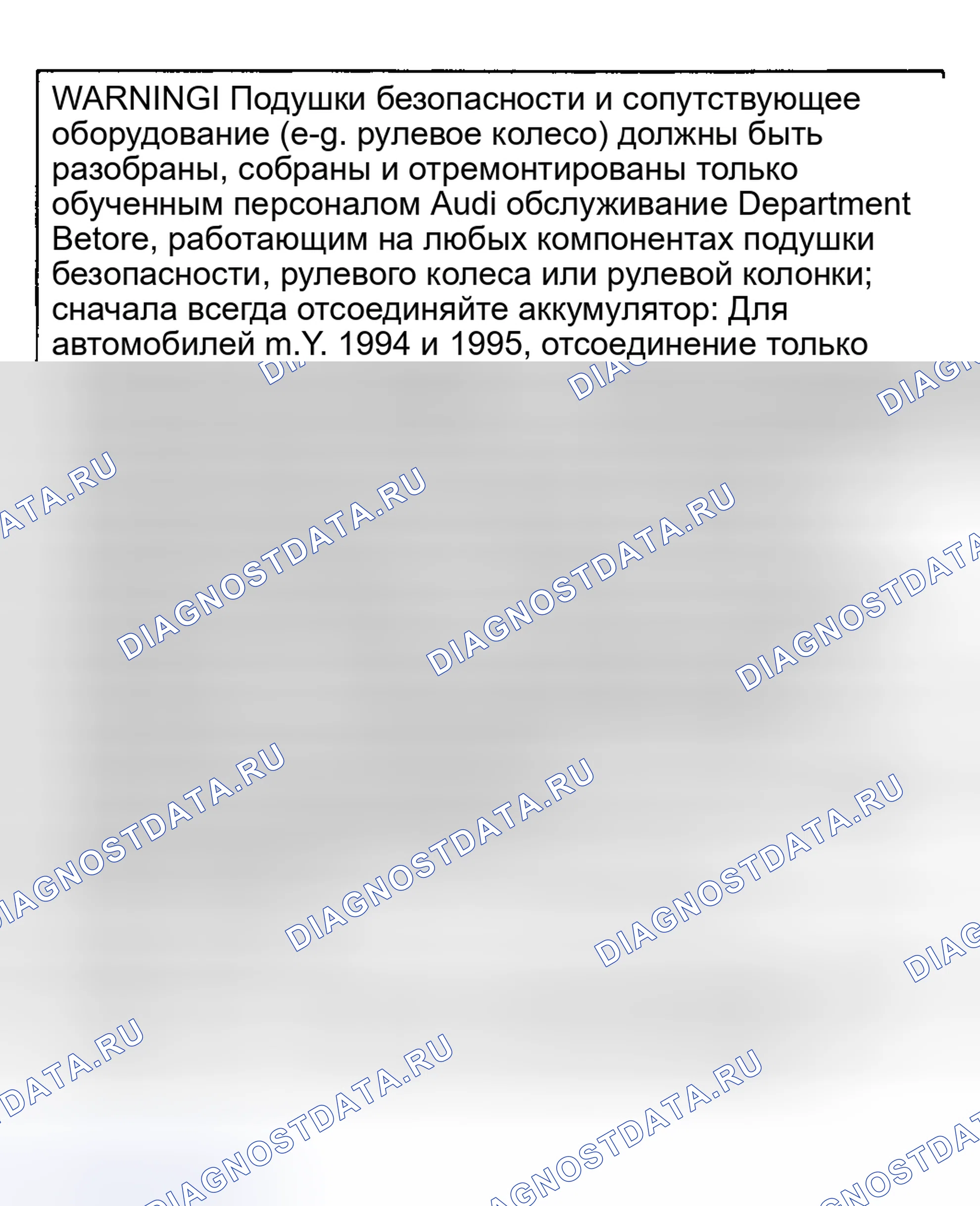 Рис. 15. Audi Cabriolet I