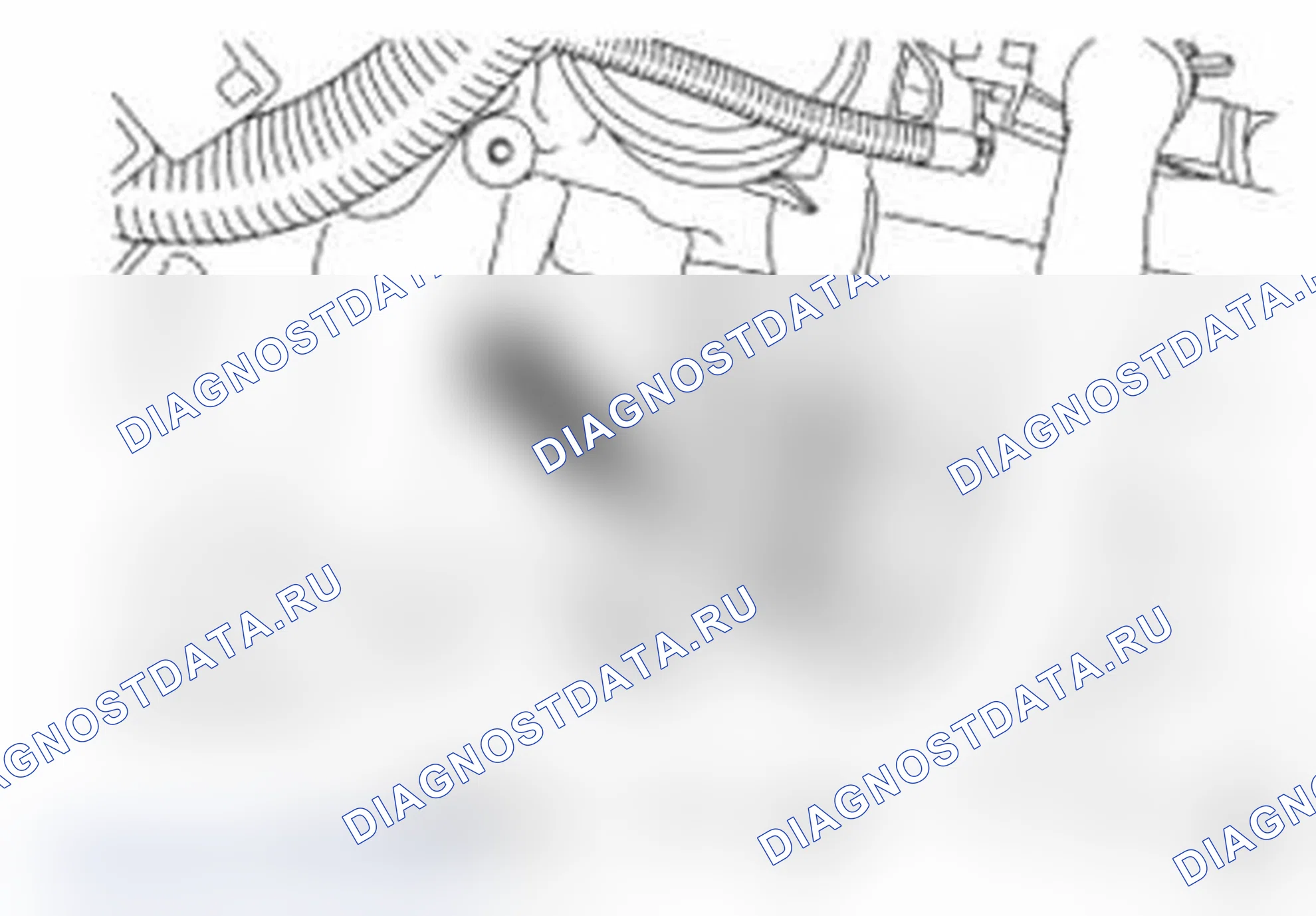 Рис. 72. Ford Transit Connect I рестайлинг