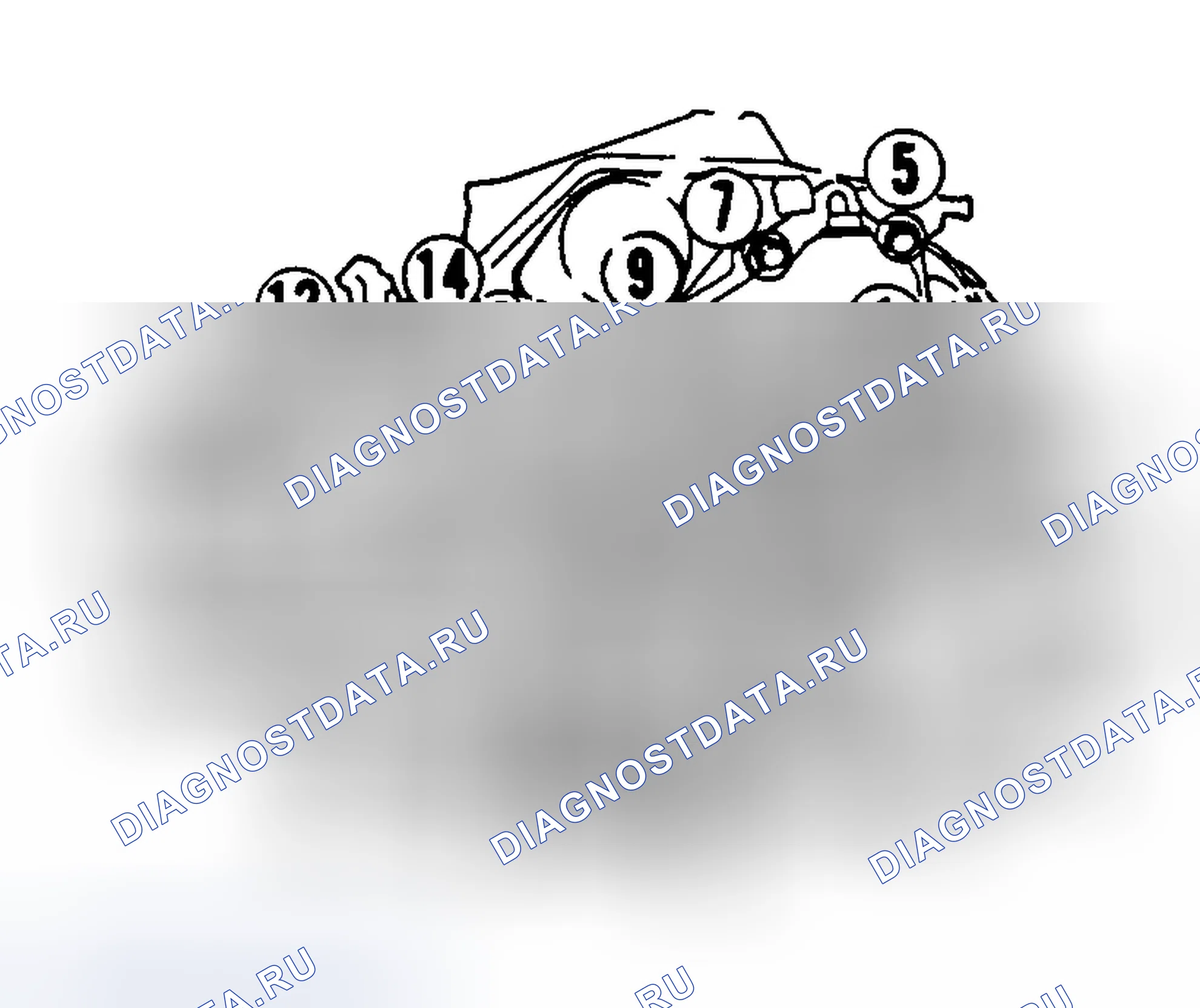 Рис. 33. Honda Prelude III рестайлинг