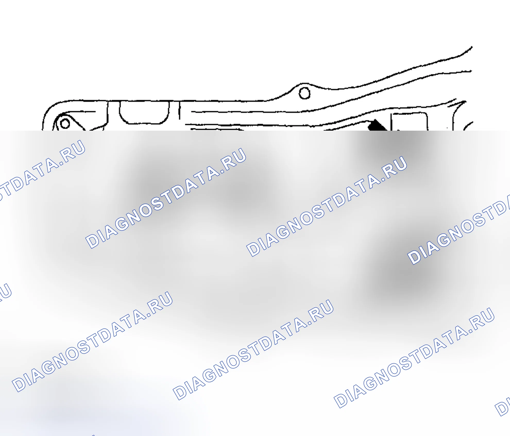 Рис. 622. Toyota Sienna II