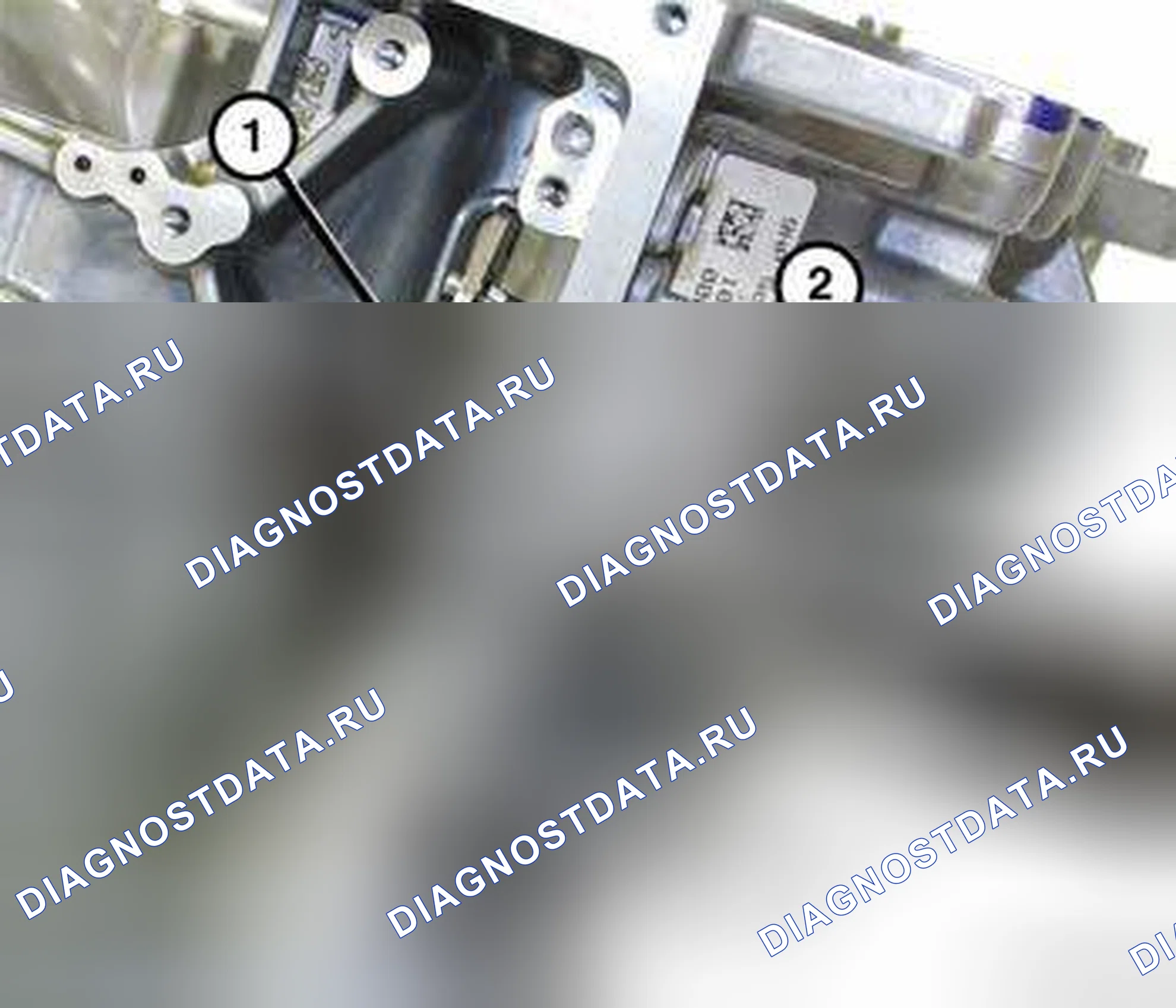 Рис. 276. Jeep Cherokee V рестайлинг