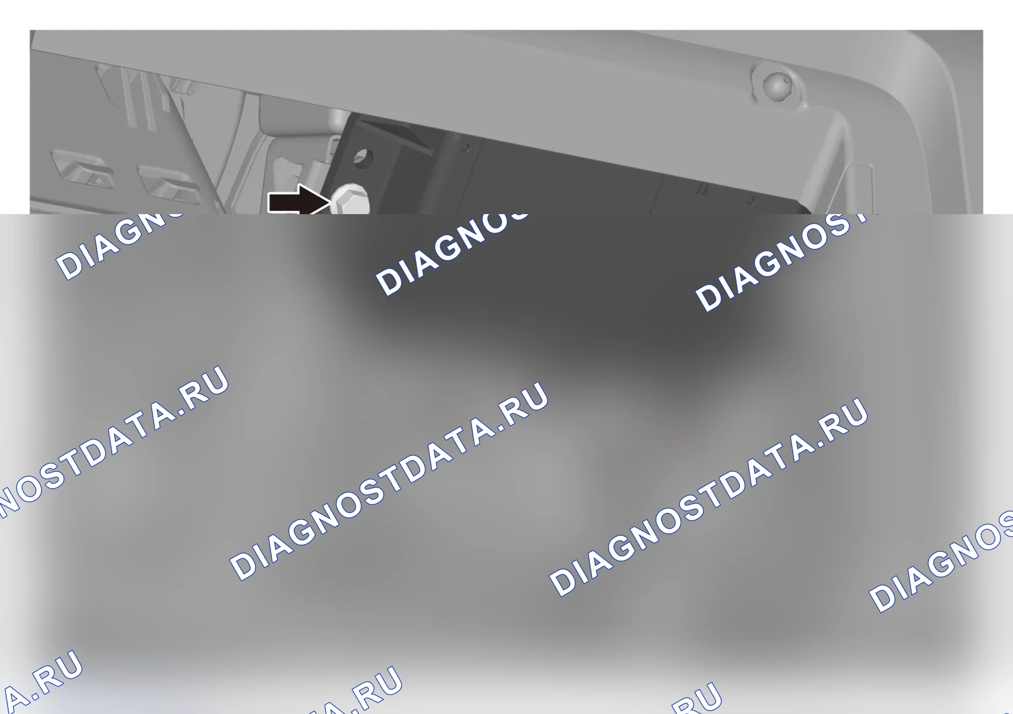 Как снять и установить t-Box — Haval Jolion. Haval Jolion I