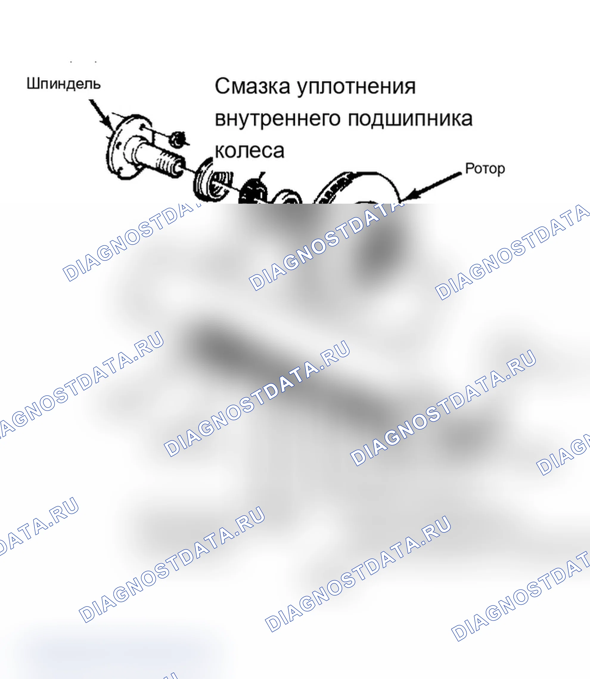 Рис. 12. Ford Cab & Chassis Ranger 
