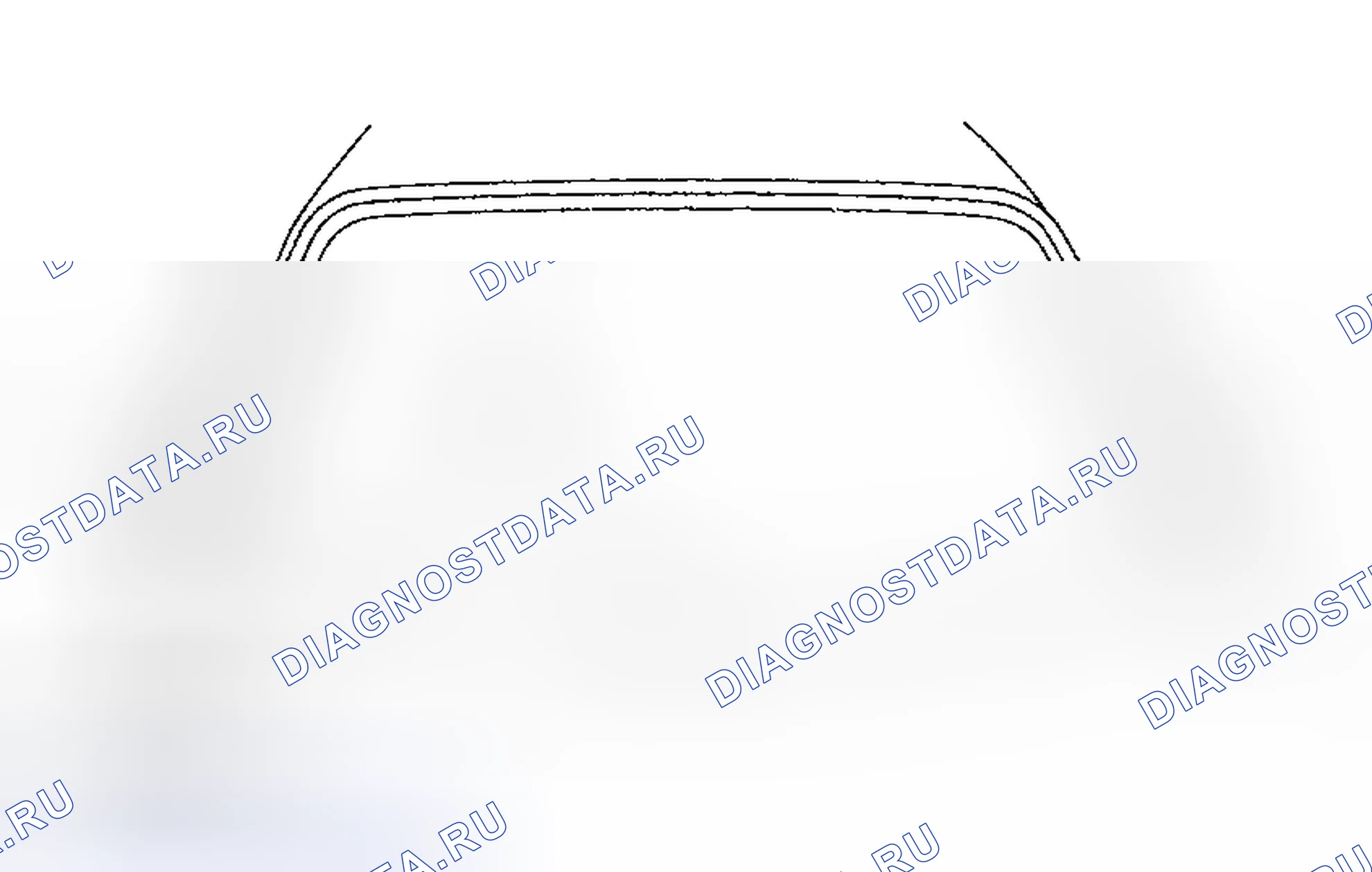 Рис. 17: УСТАНОВКА. Subaru Forester SG