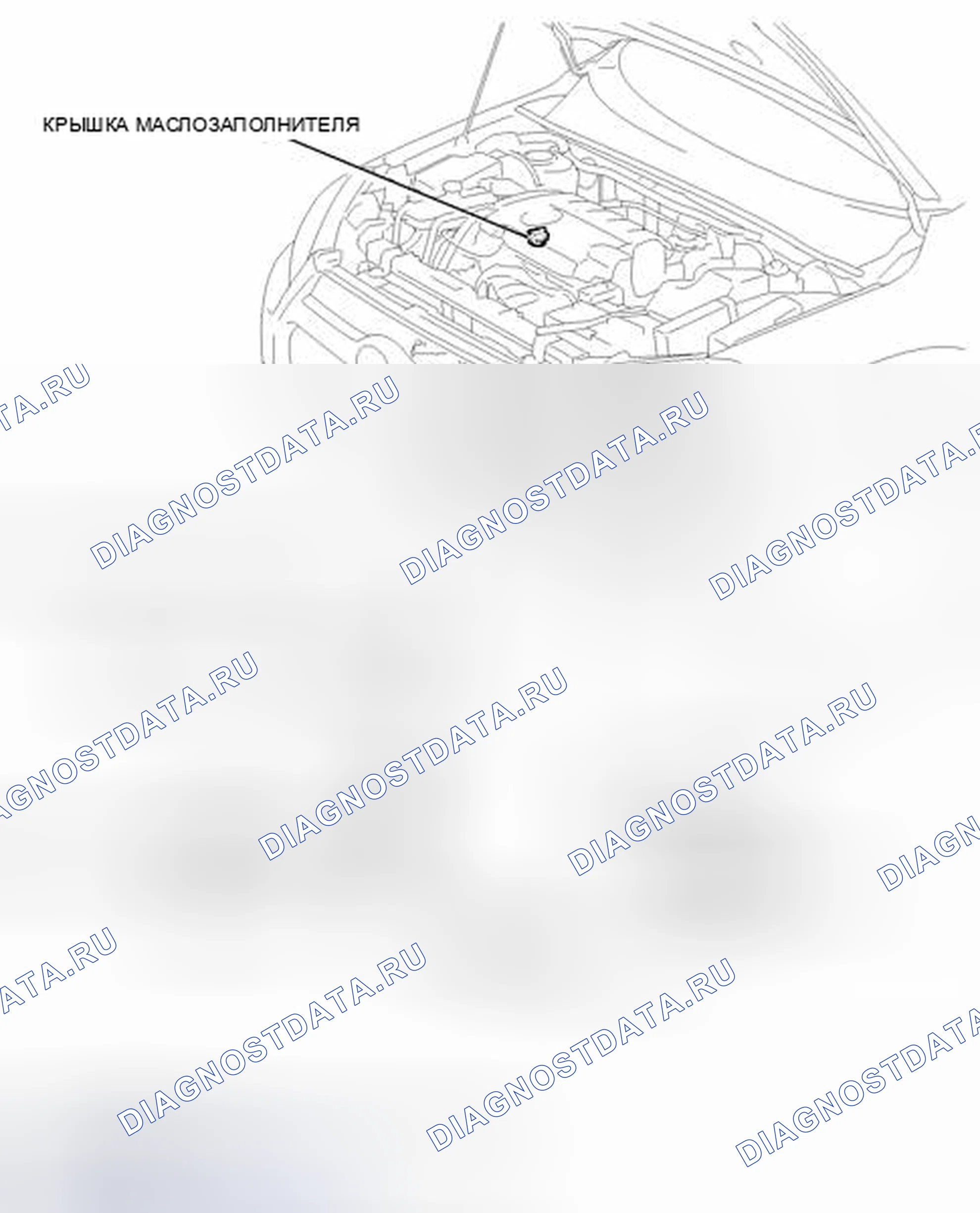 Рис. 17: ИЛЛЮСТРАЦИЯ. Toyota RAV4 III рестайлинг
