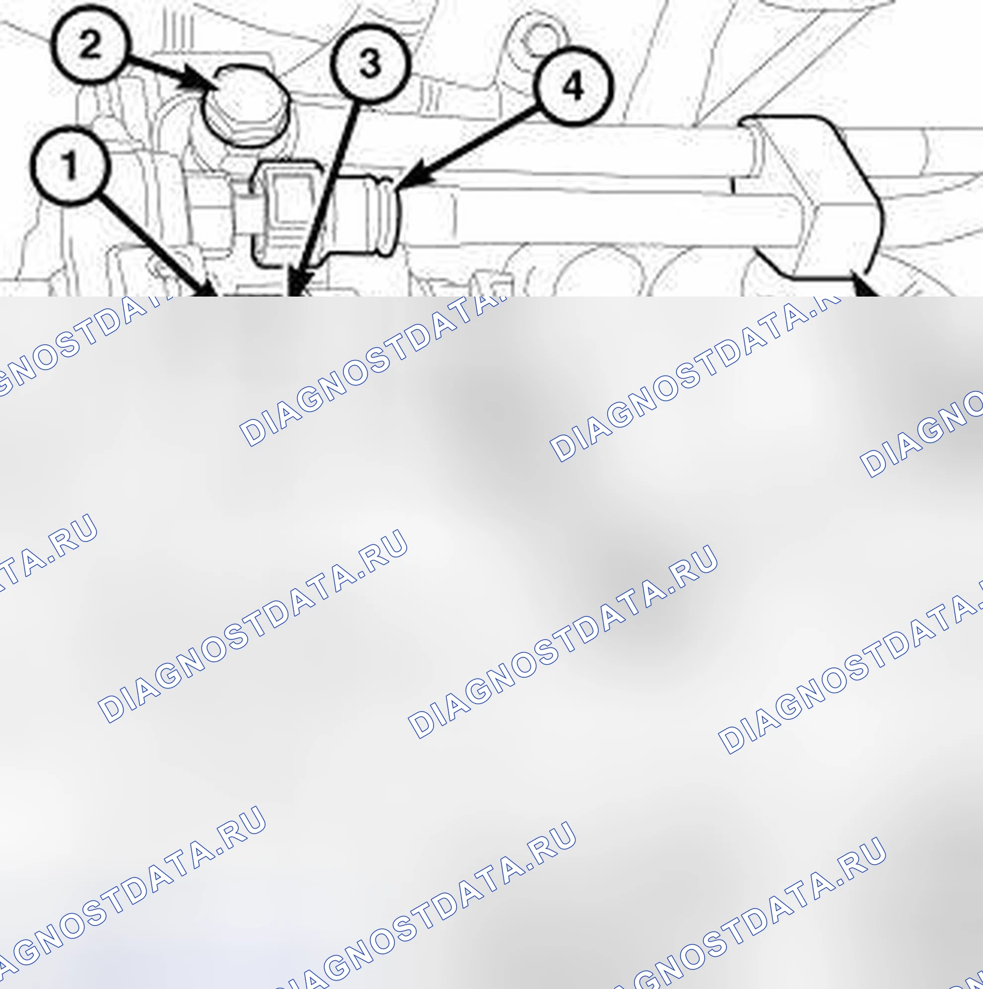 Рис. 43. RAM Pickup 3500 