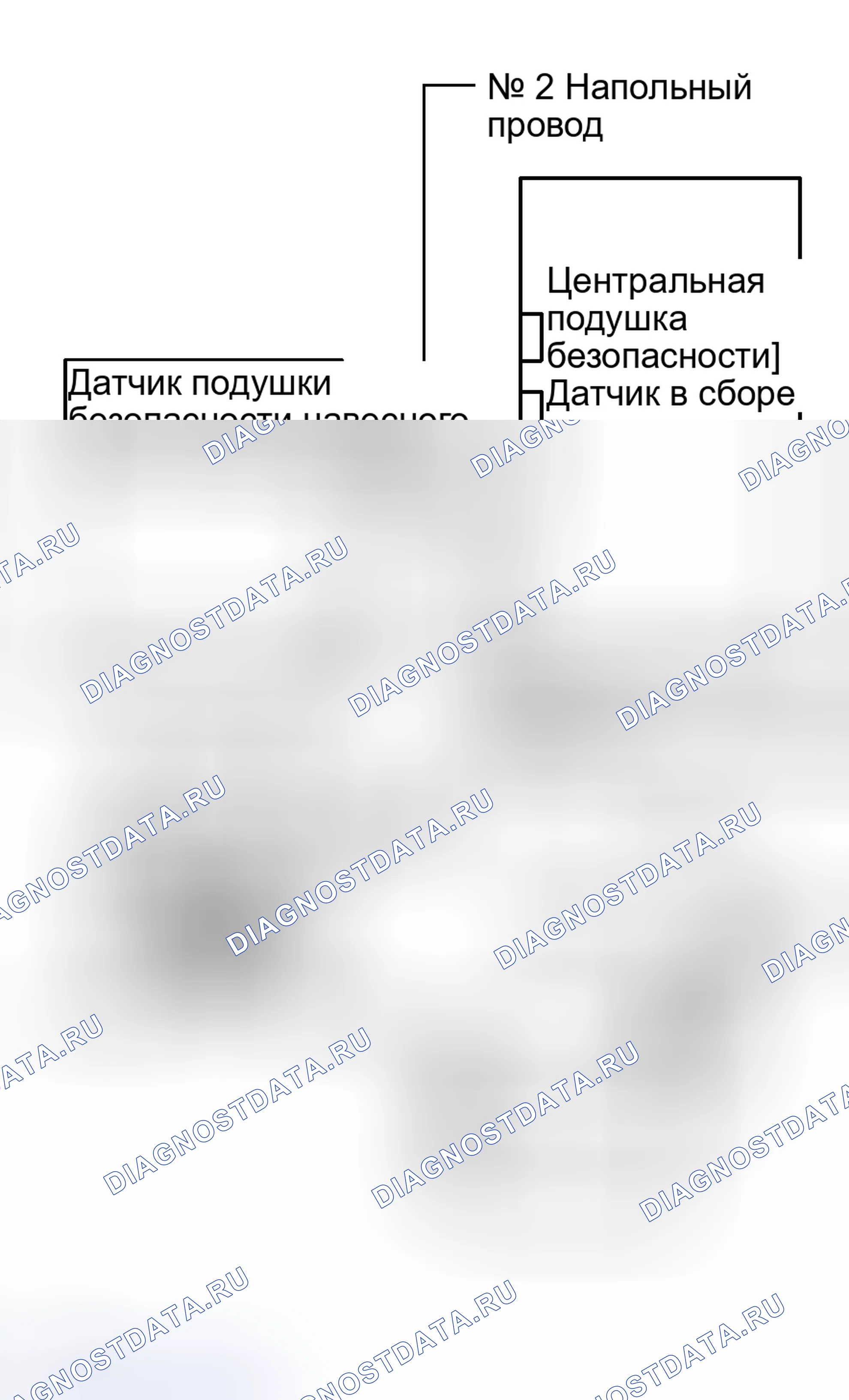 Рис. 133. Toyota Land Cruiser 100 рестайлинг 2