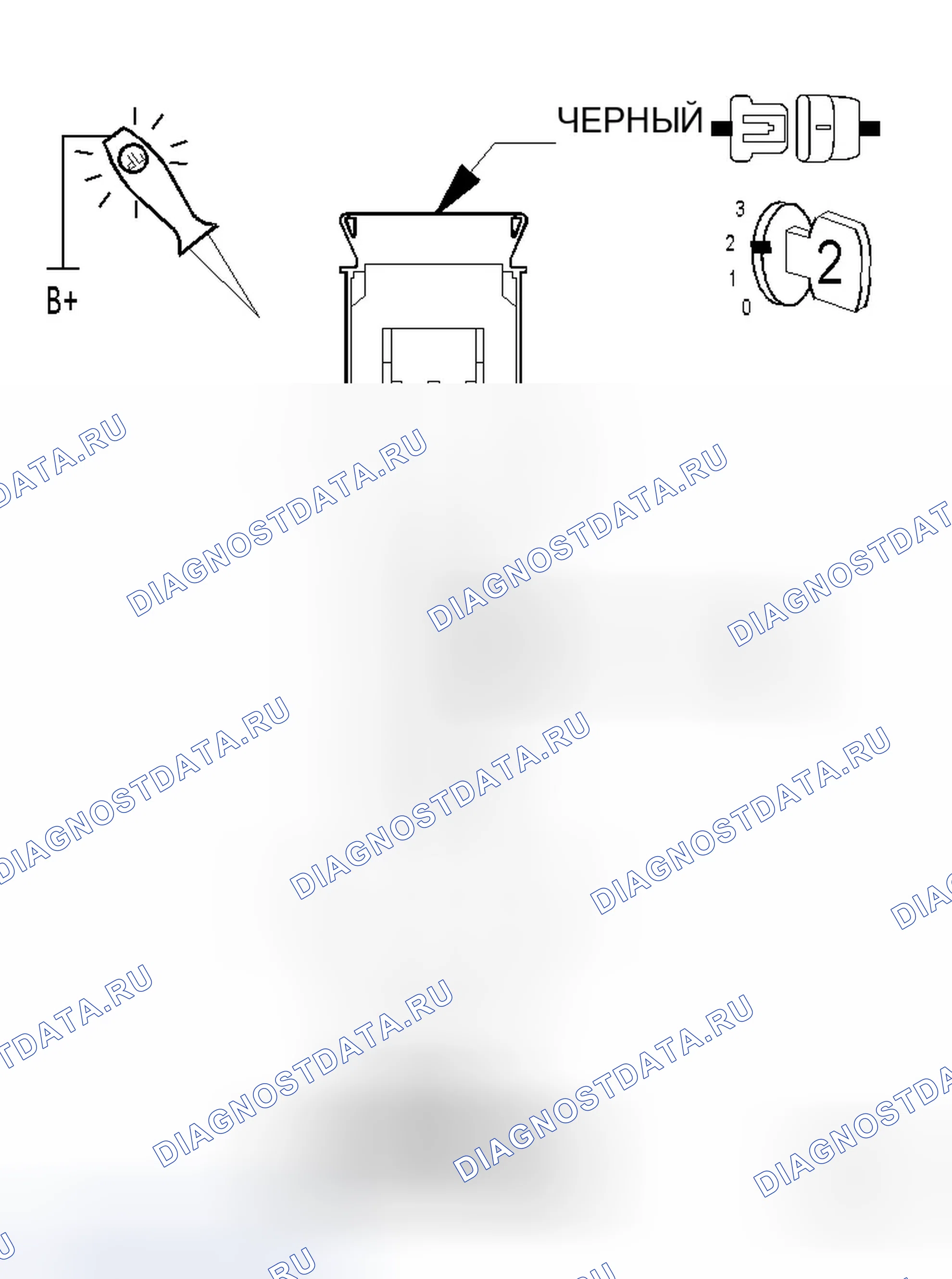 Рис. 204. Dodge Magnum I