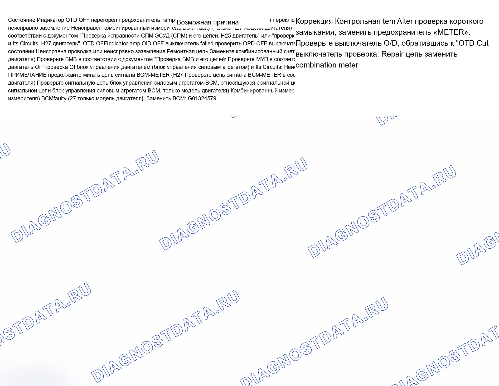 Катализатор: описание и работа. Ford B-MAX I