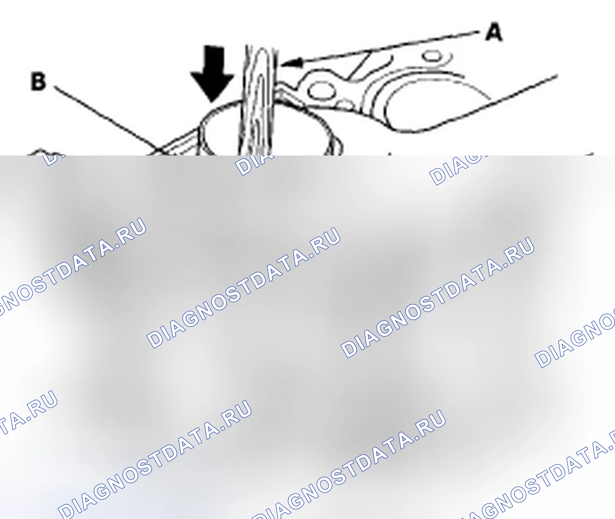 Рис. 315. Honda Civic VIII
