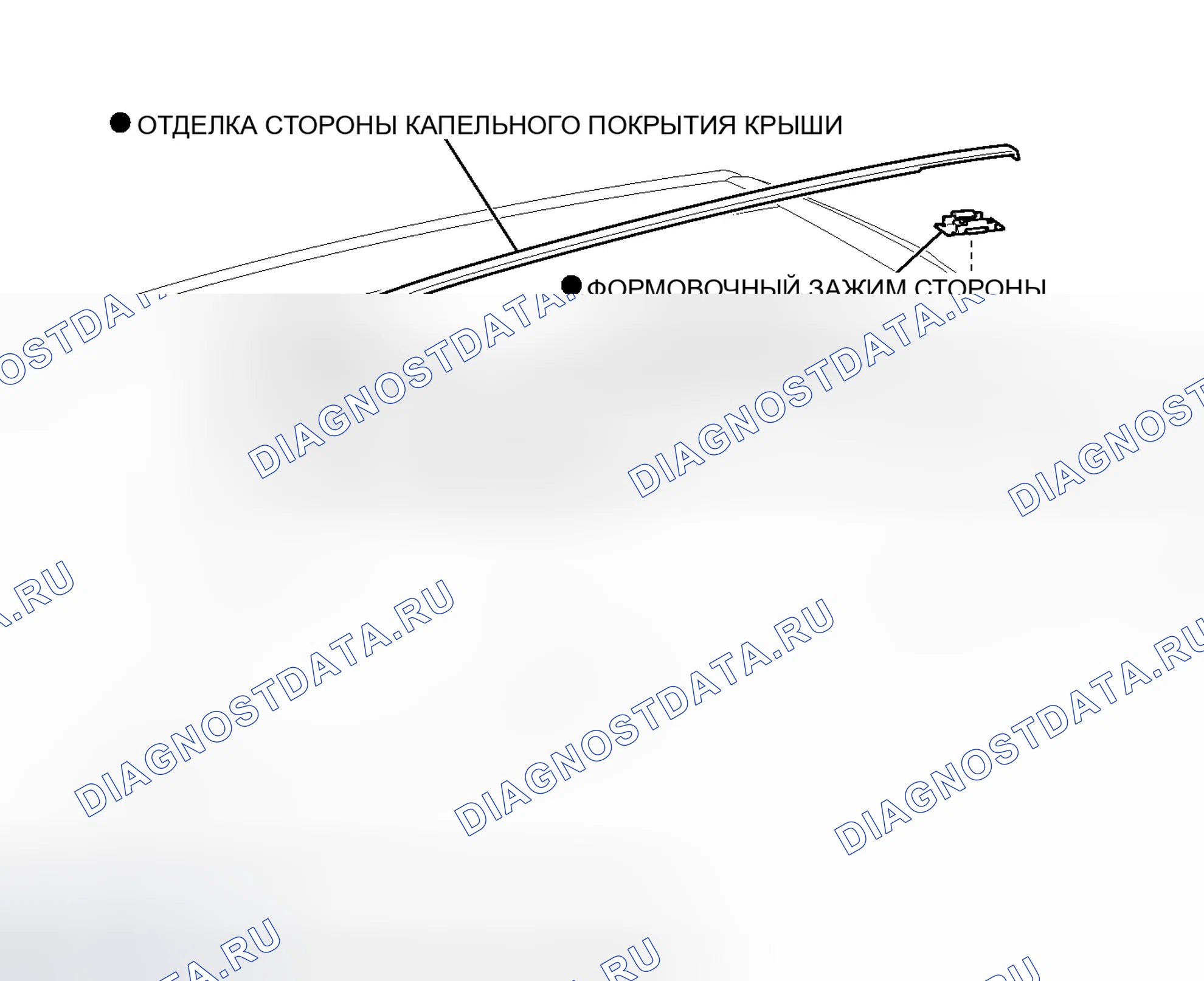 Рис. 127: ИЛЛЮСТРАЦИЯ. Kia Soul I рестайлинг