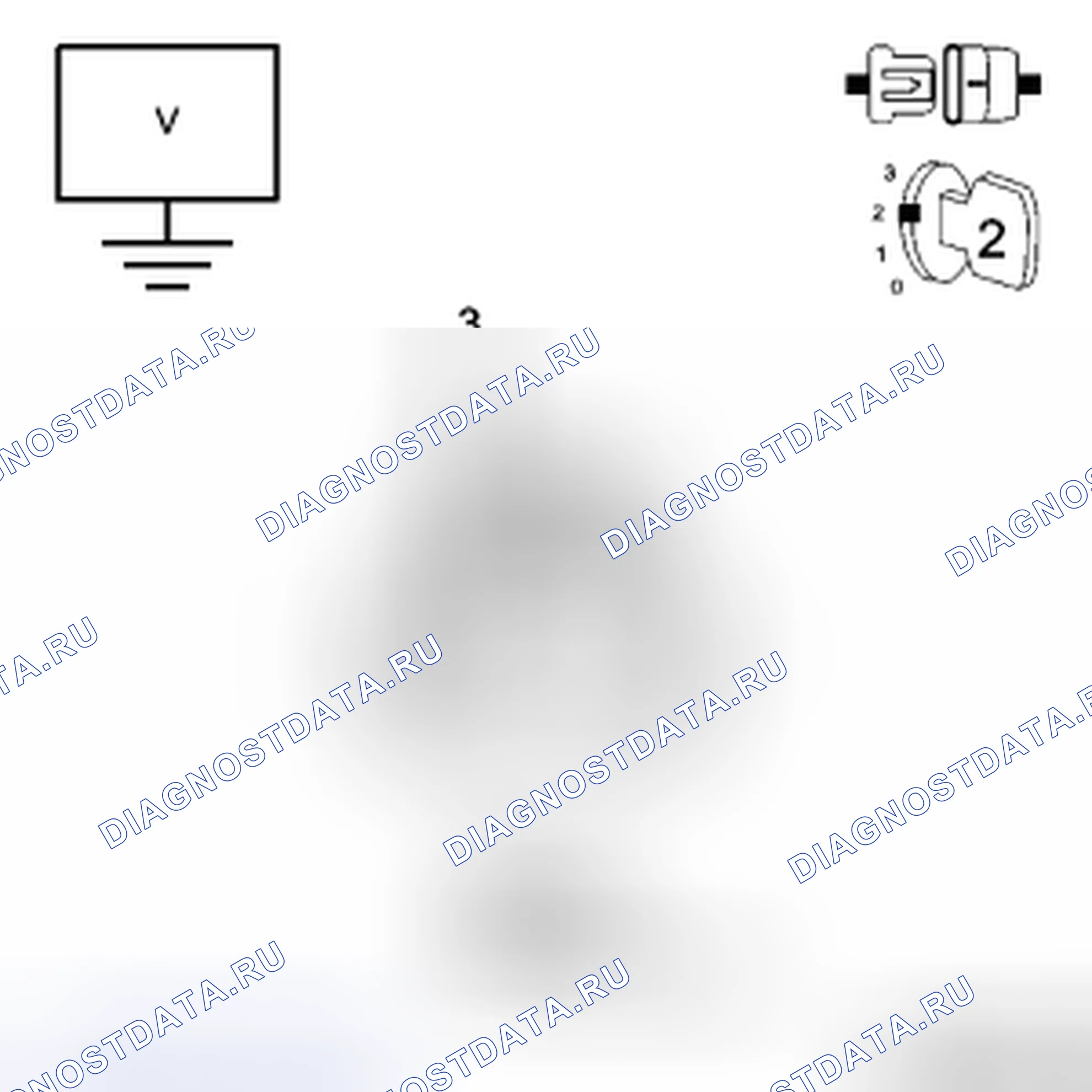 Рис. 240. Dodge Cab & Chassis R3500 HD 