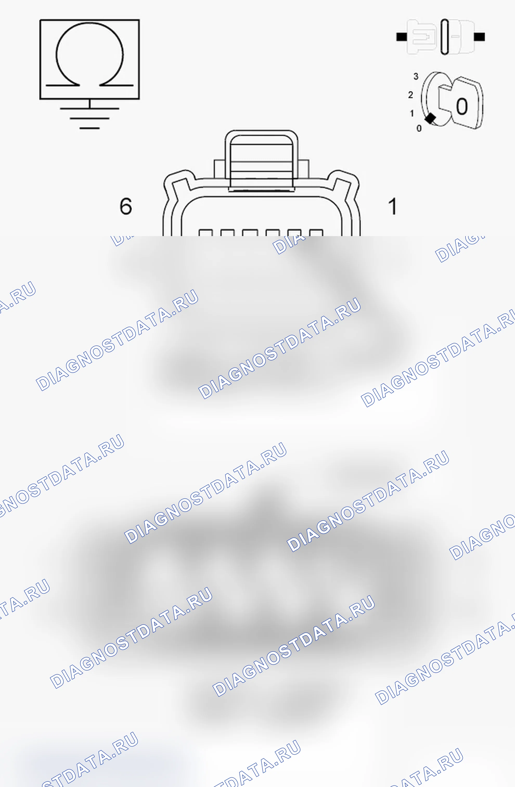 Рис. 16. Jeep Grand Cherokee WK2