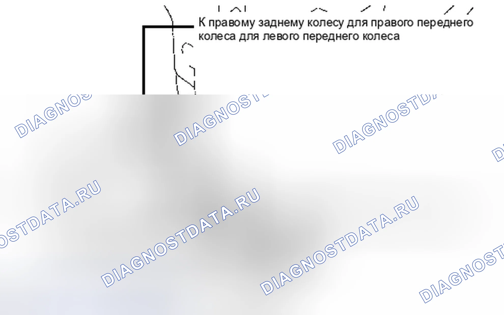 Рис. 47. Toyota Tacoma II рестайлинг