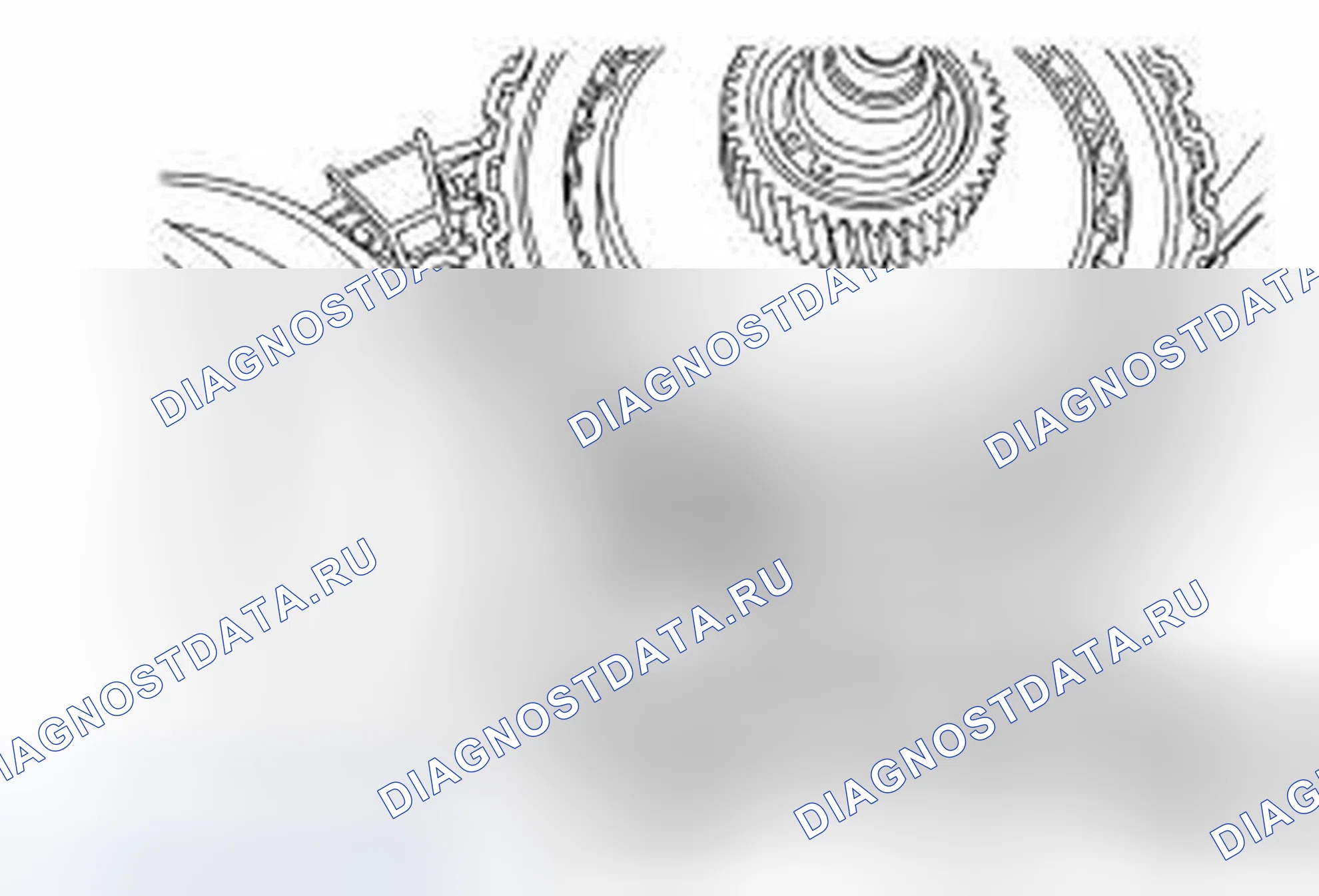 Рис. 608. Ford Freestyle I