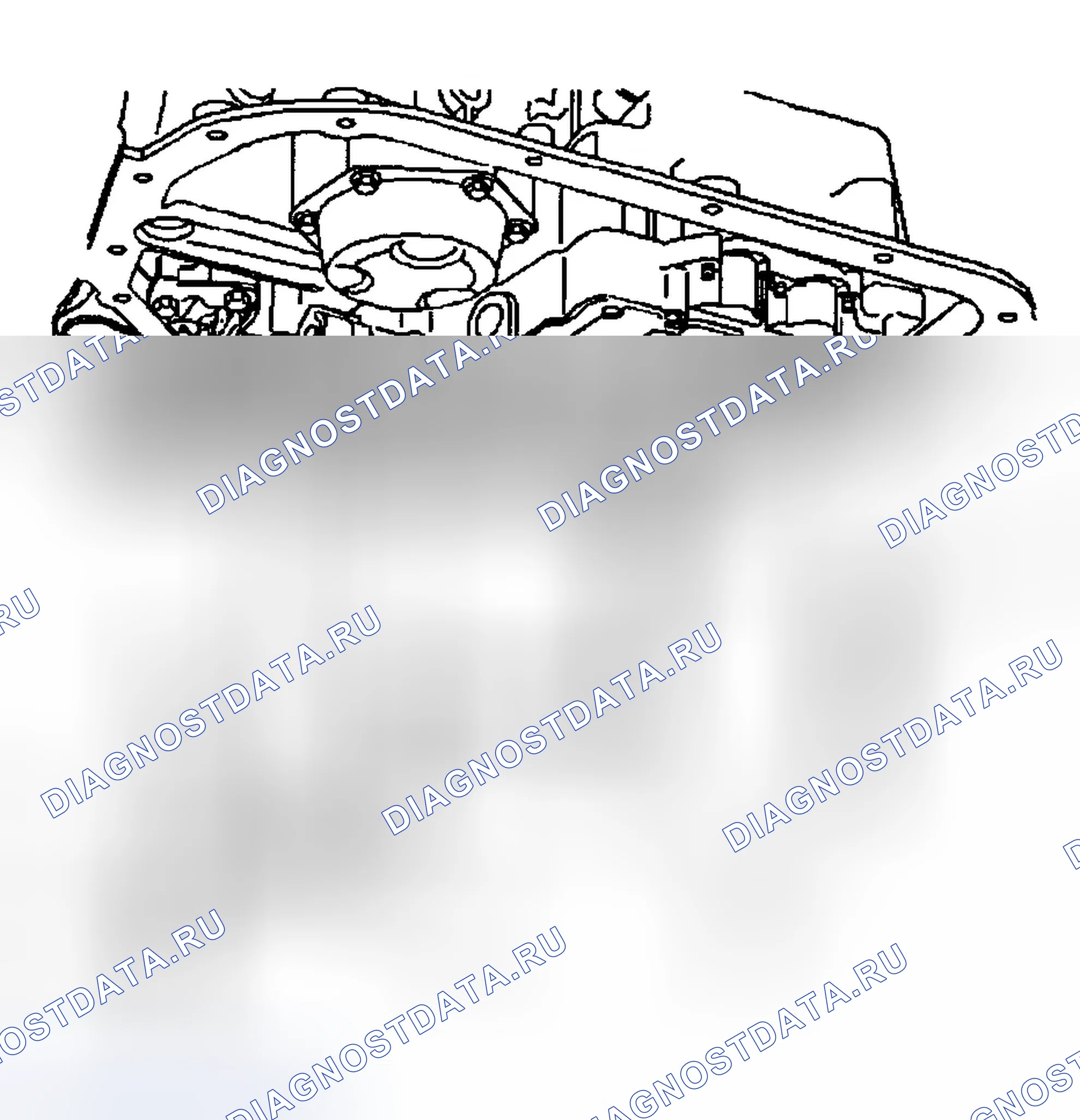 Рис. 269. Chevrolet Silverado 1500 HD 