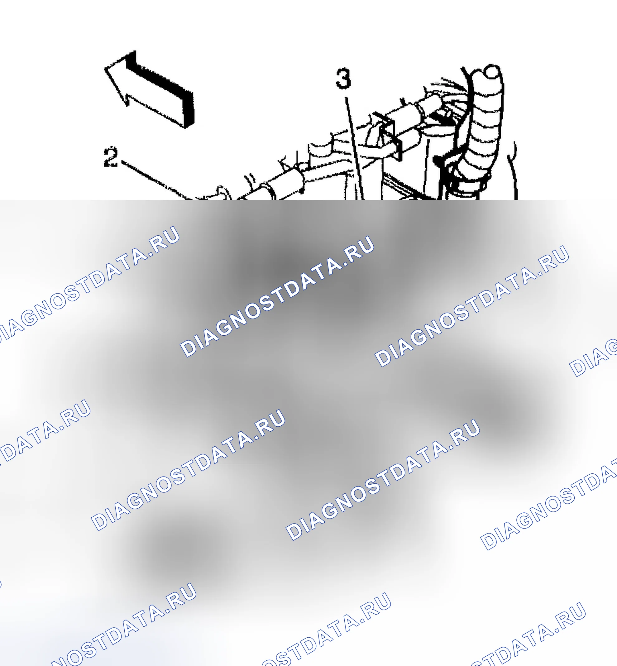 Рис. 384. Chevrolet Silverado 1500 HD 