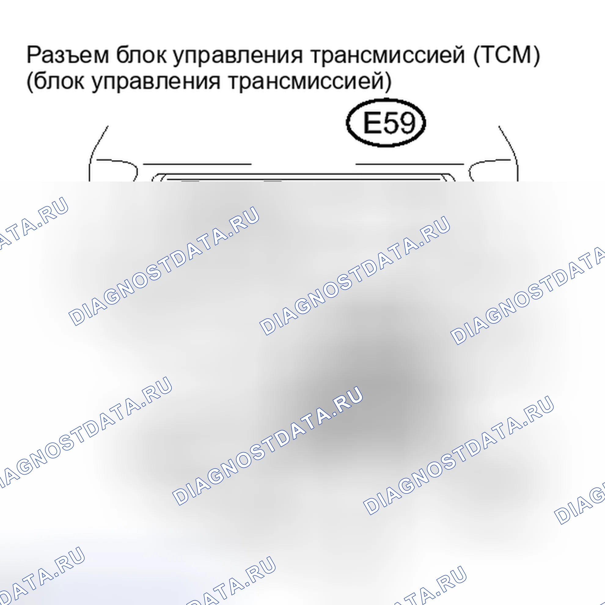 Рис. 413: ПОРЯДОК ВЫПОЛНЕНИЯ РАБОТ. Lexus IS F I