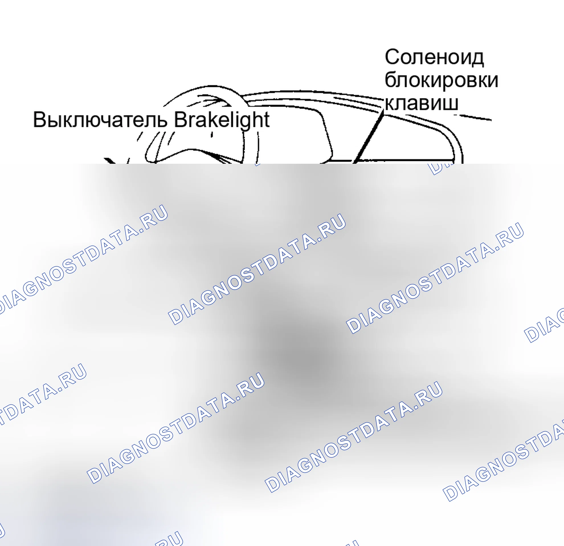 Рис. 55. Toyota Cressida IV