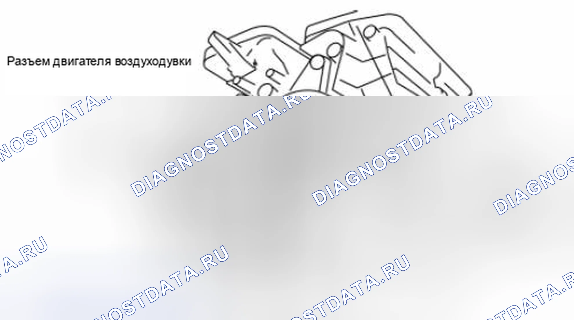 Рис. 19. Mazda 3 BL рестайлинг