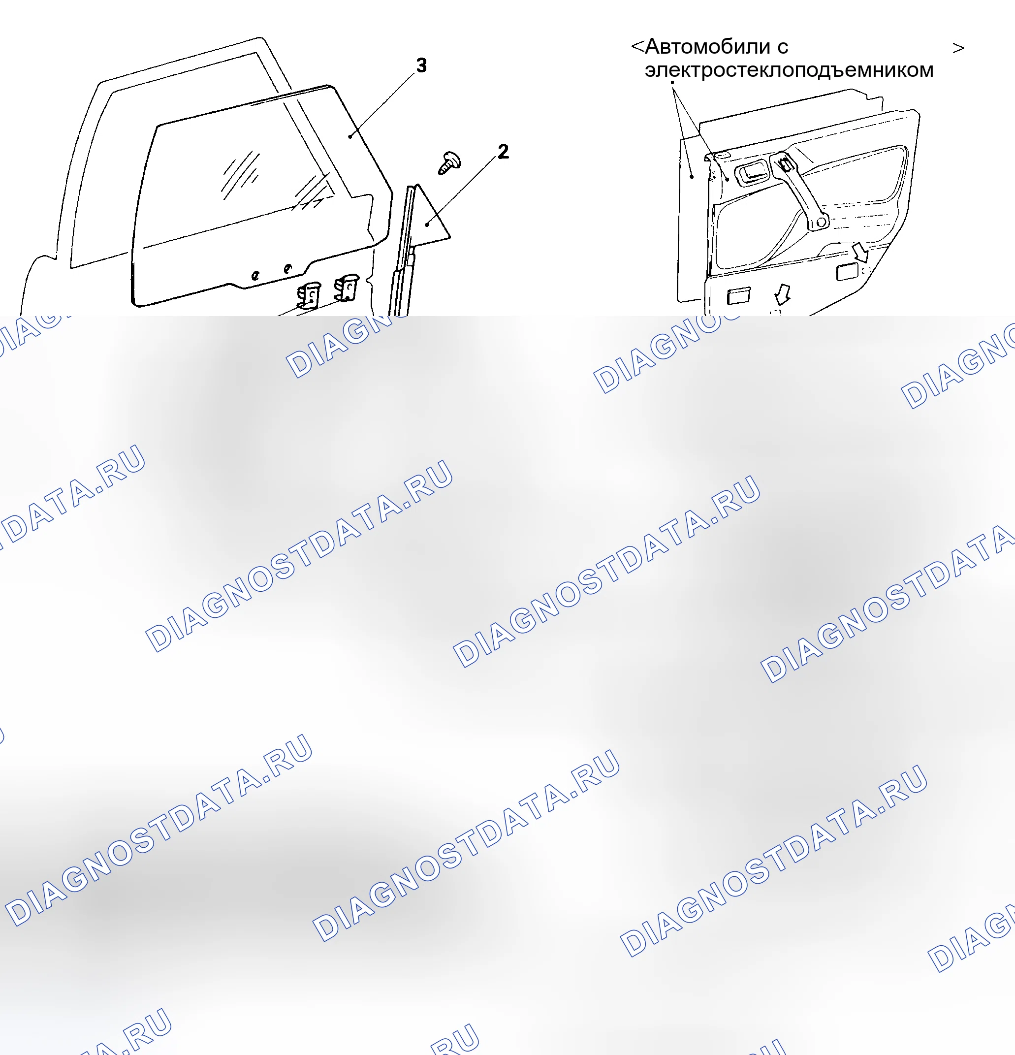 Рис. 14. Mitsubishi Galant VI