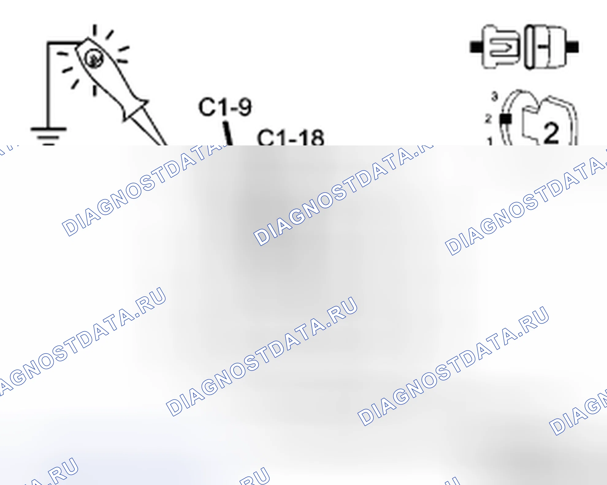 Рис. 523. Chrysler Town & Country V