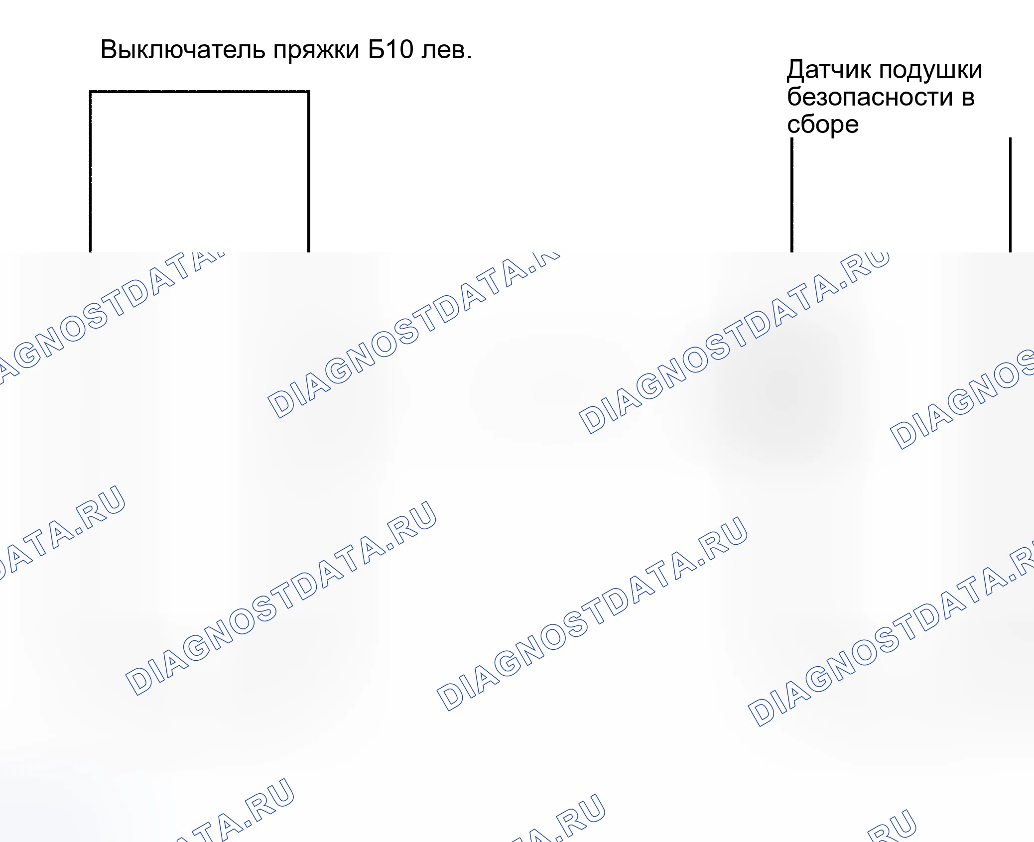 Рис. 43: электросхема. Haval Xiaolong Max I