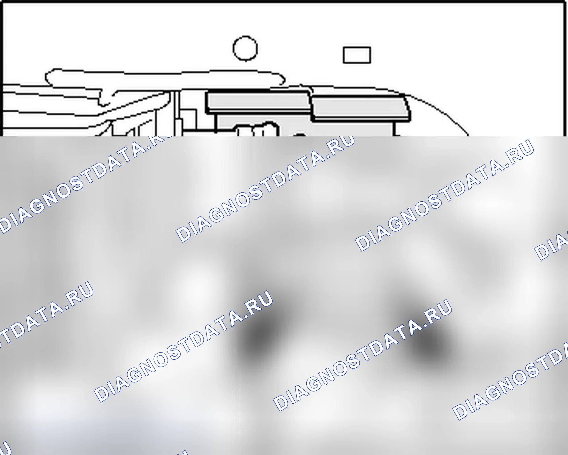 Рис. 307. Audi TT 8J рестайлинг