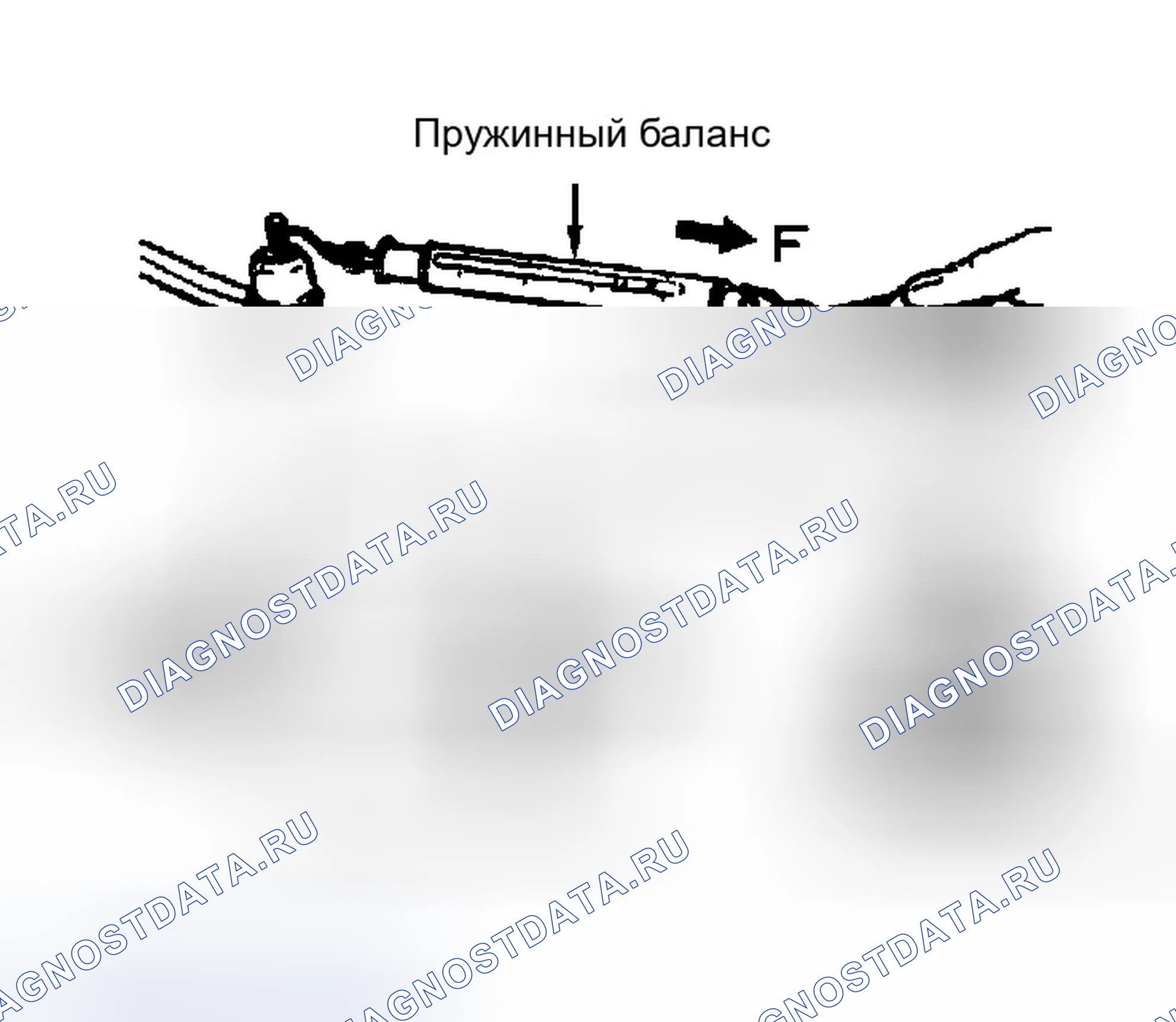 Рис. 260: Внешнее гнездо и внутреннее гнездо. Infiniti G35 III