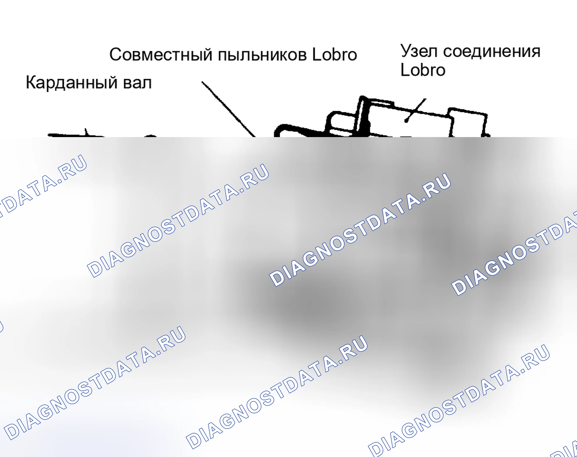 Рис. 6. Mitsubishi Galant VI