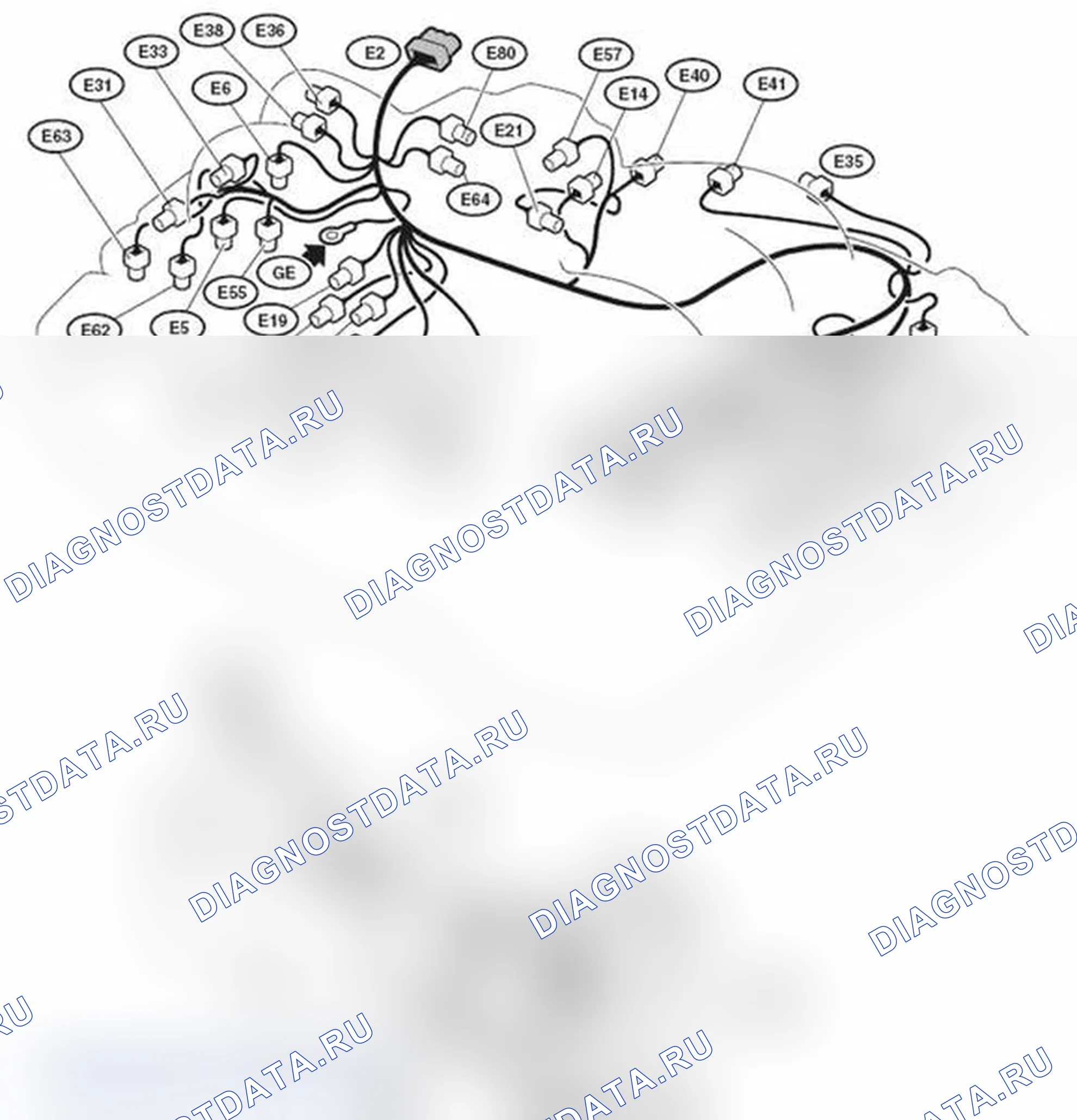 Рис. 3. Subaru Impreza WRX GH