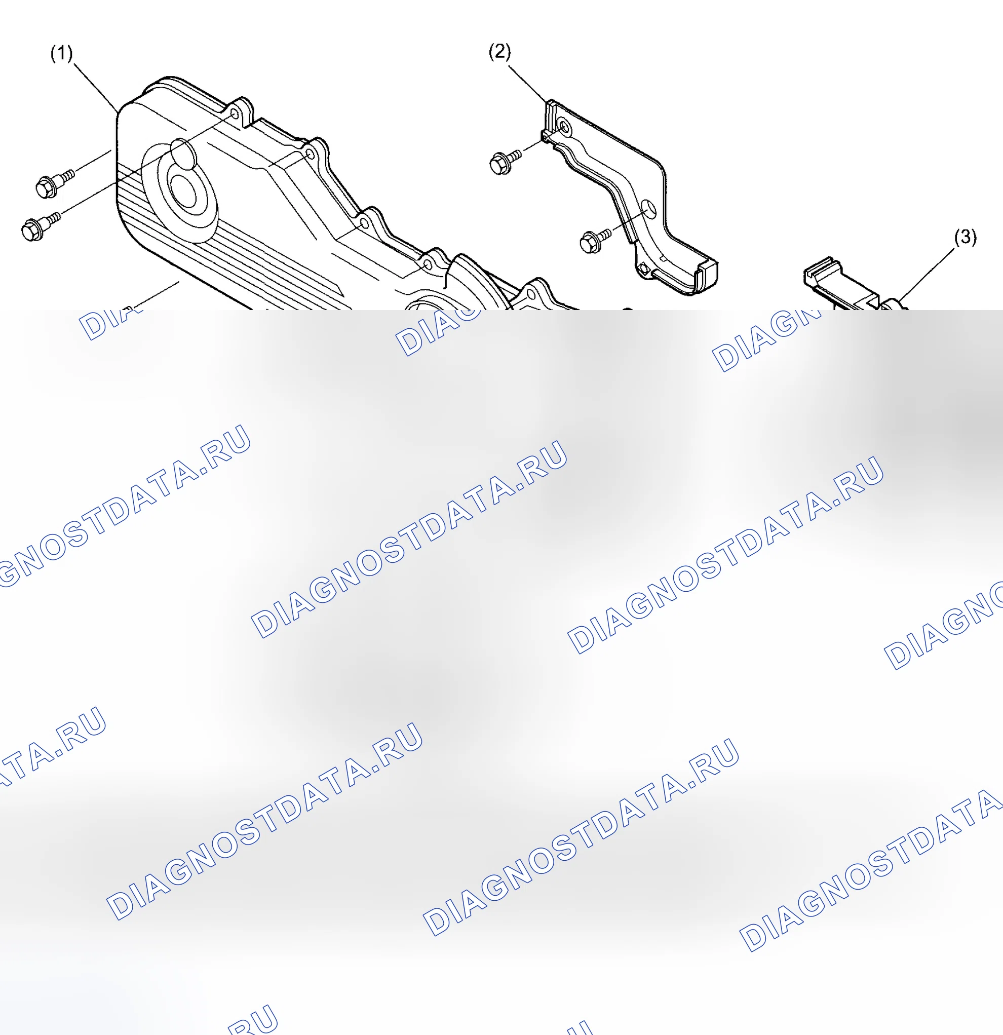 Рис. 21. Subaru Impreza WRX GH